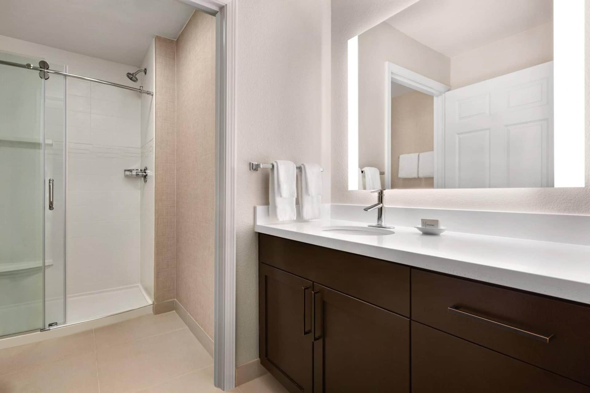 Residence Inn Sacramento Folsom