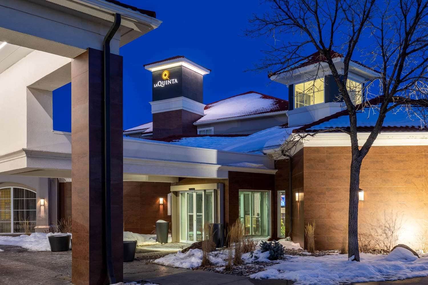 La Quinta Inn & Suites by Wyndham Denver Boulder-Louisville