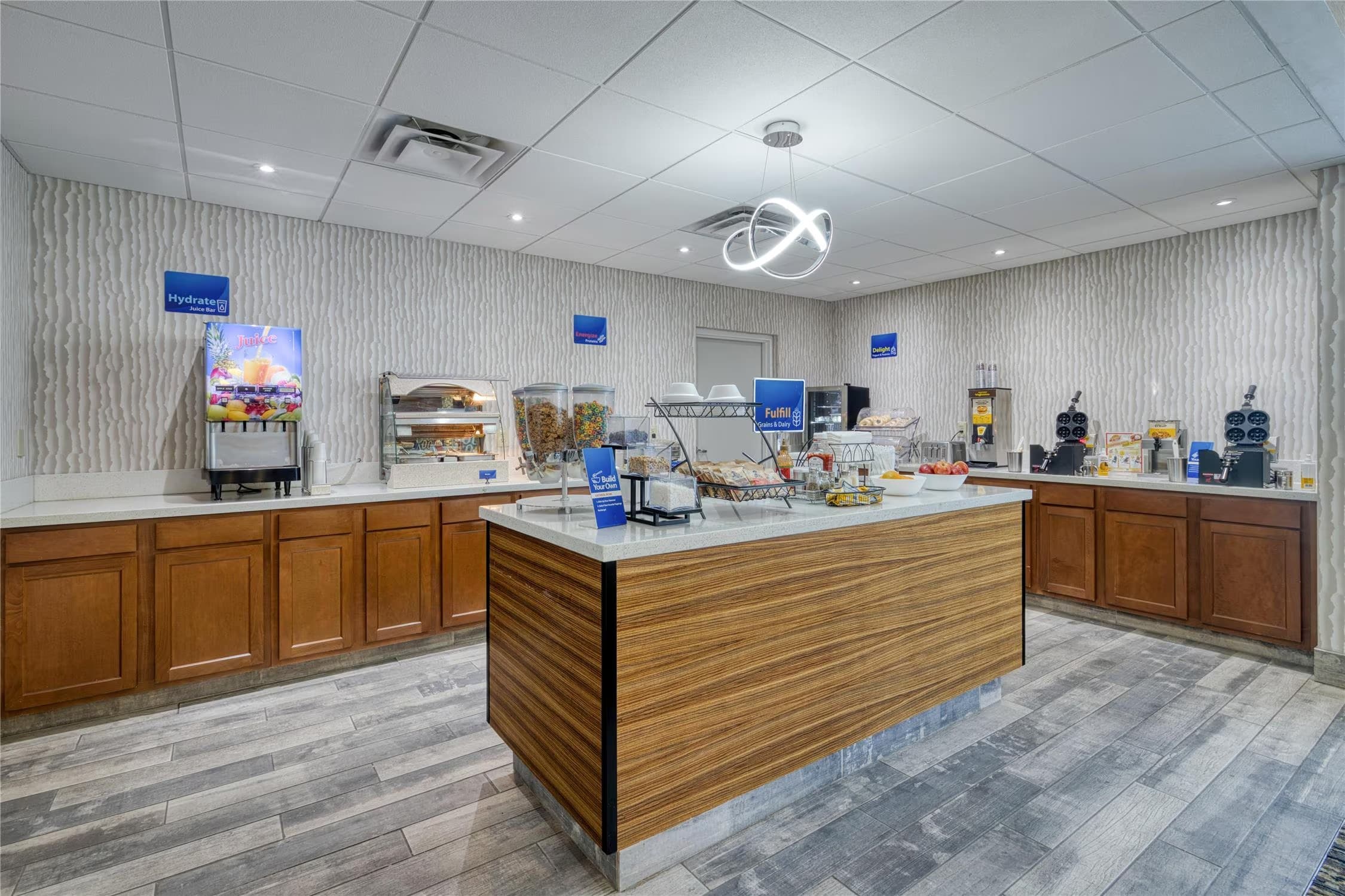 Best Western Fishers Indianapolis Area