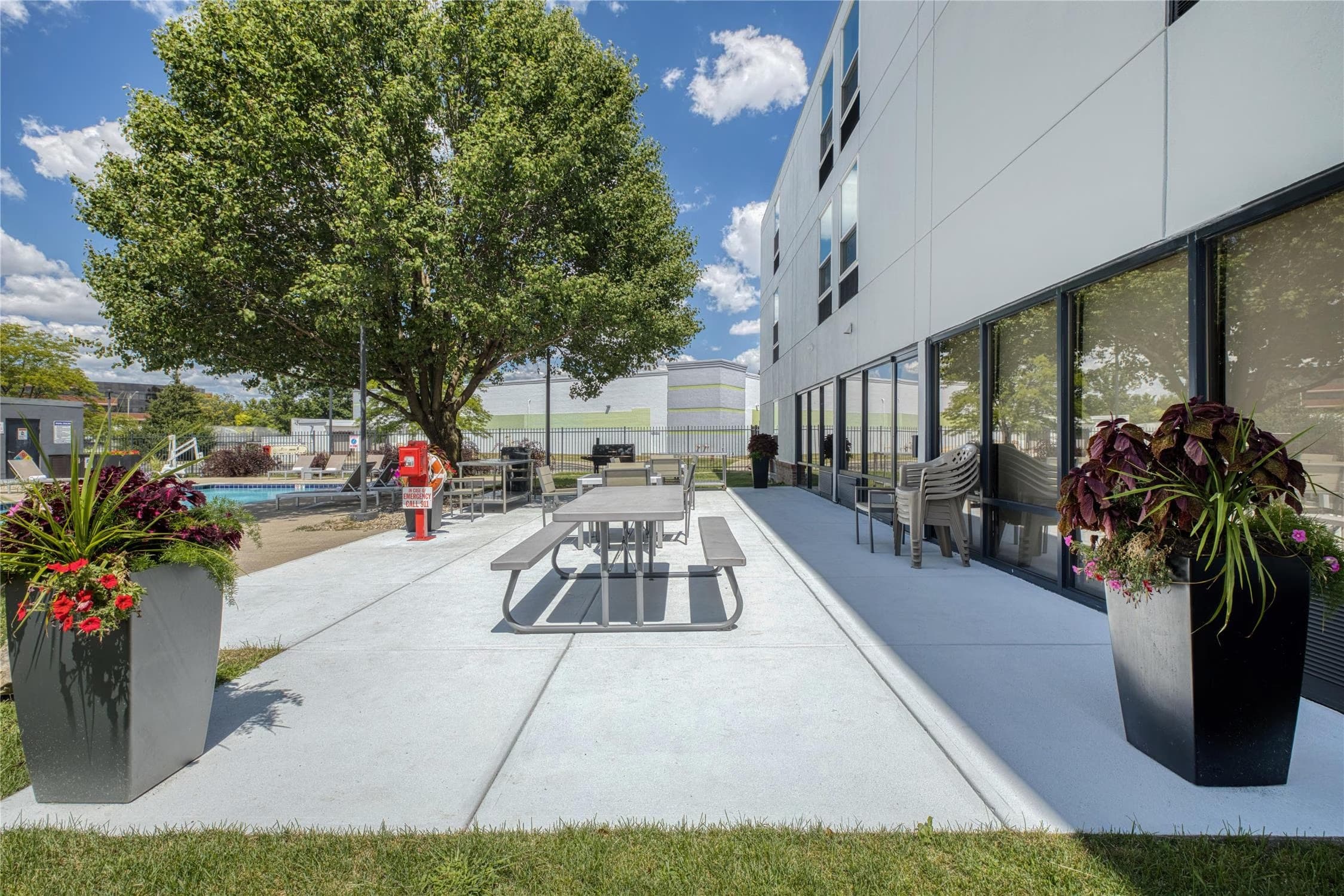 Best Western Fishers Indianapolis Area