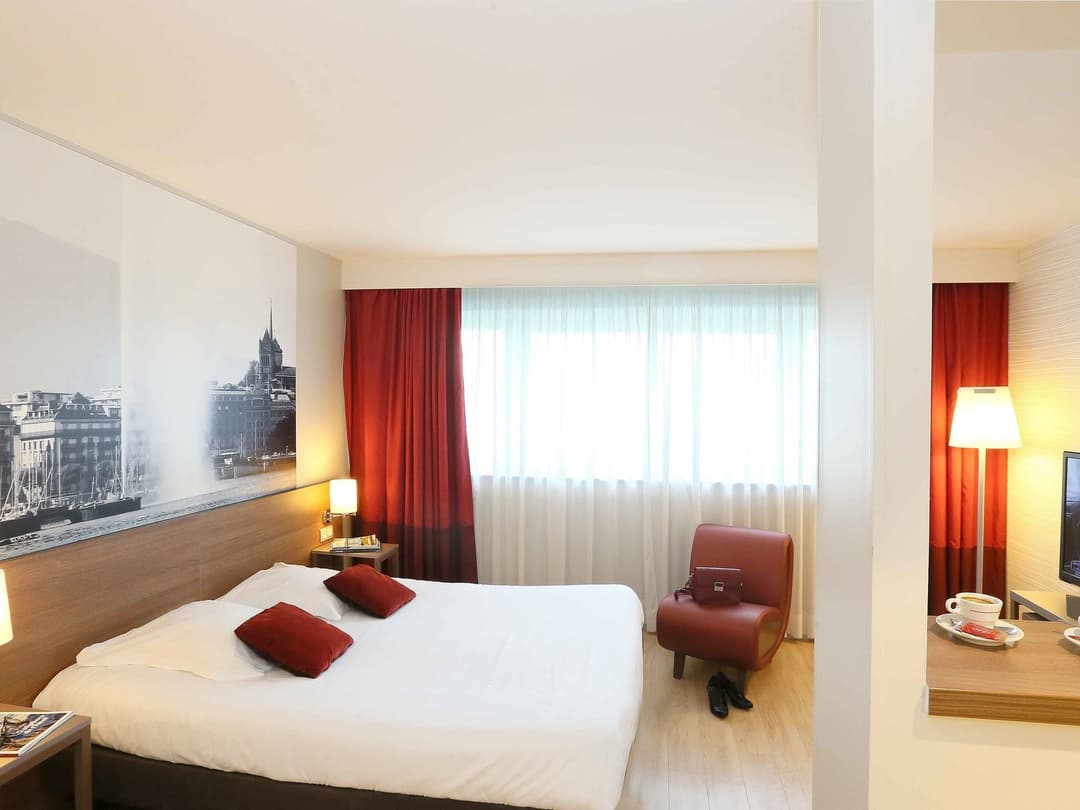 Adagio Original Thoiry Genève