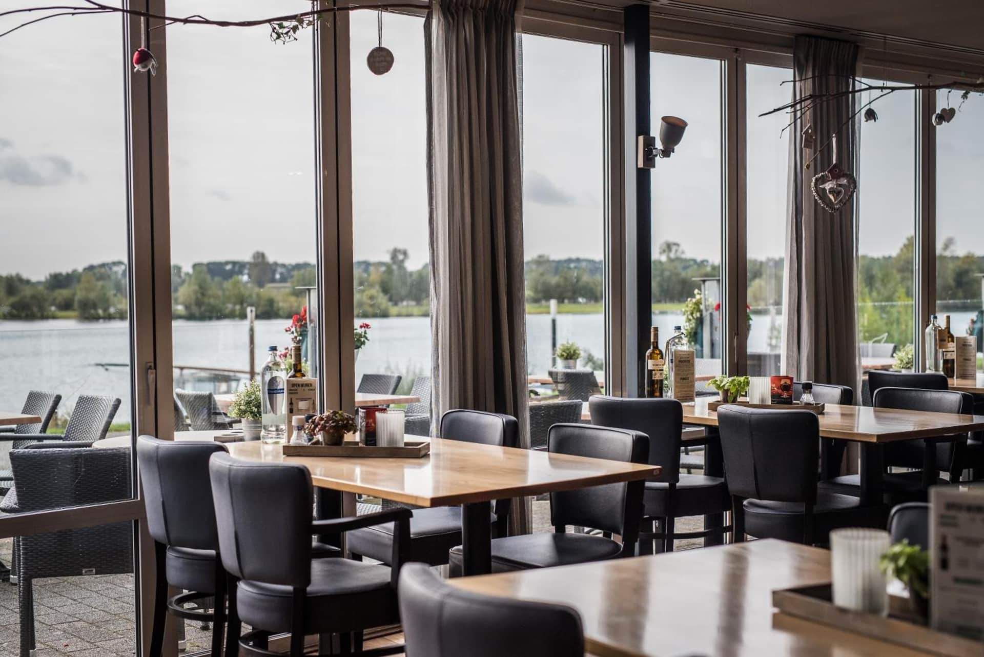 Hotel Hoogeerd by Flow