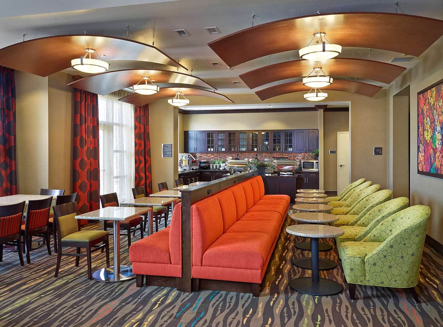 Homewood Suites by Hilton Calgary-Airport