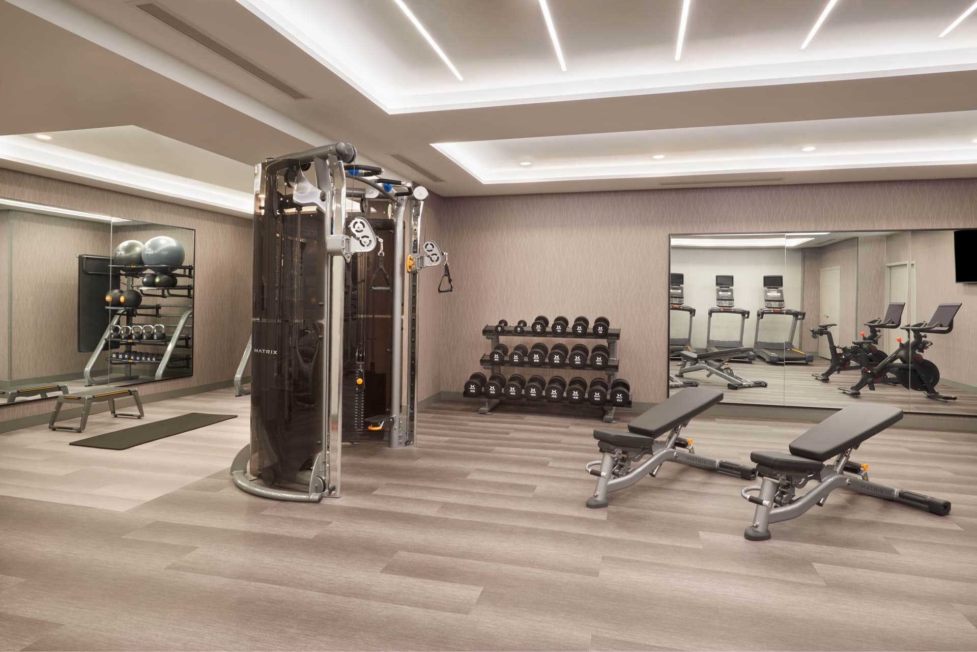 Courtyard by Marriott Kitchener