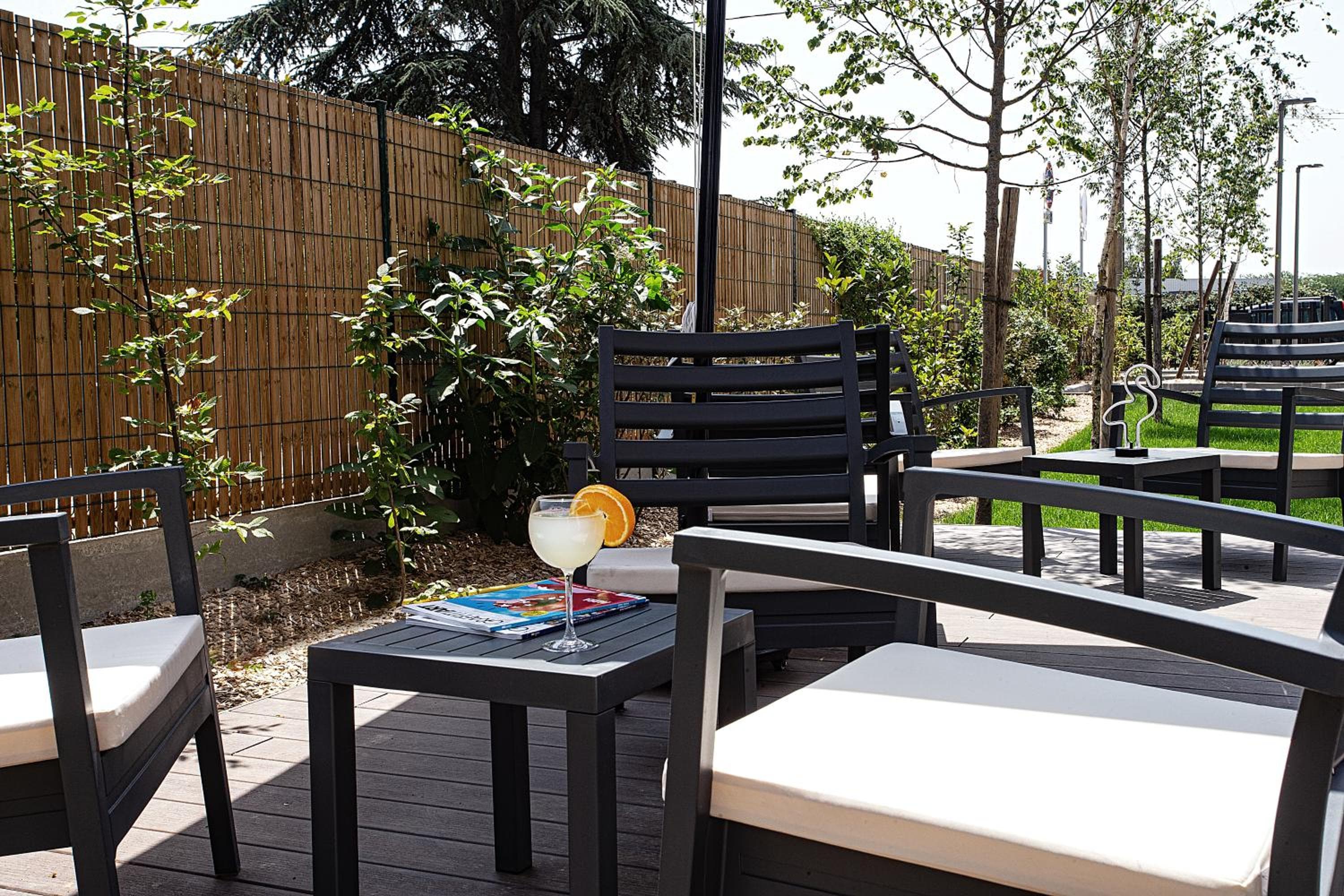 OSKO Hotel Aéroport Toulouse