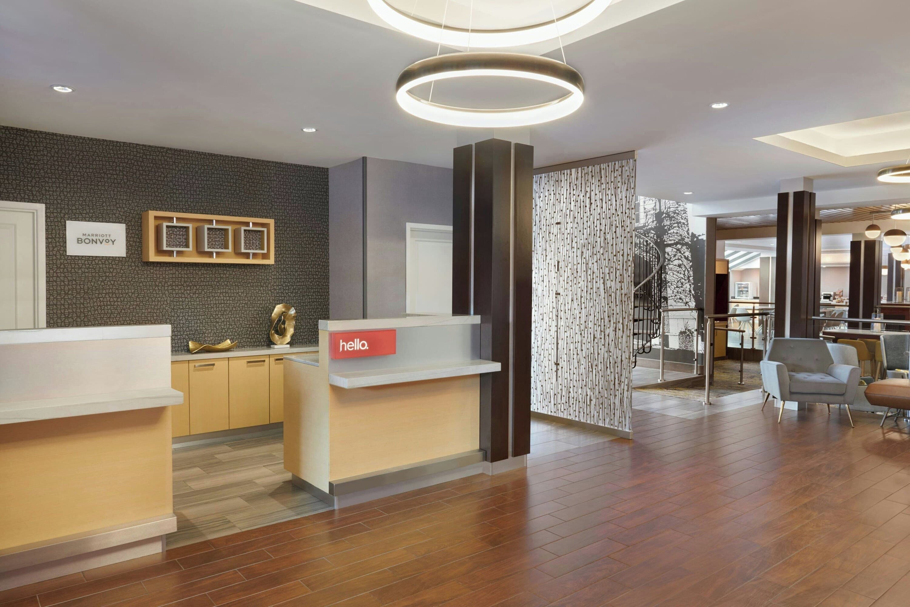 TownePlace Suites by Marriott London