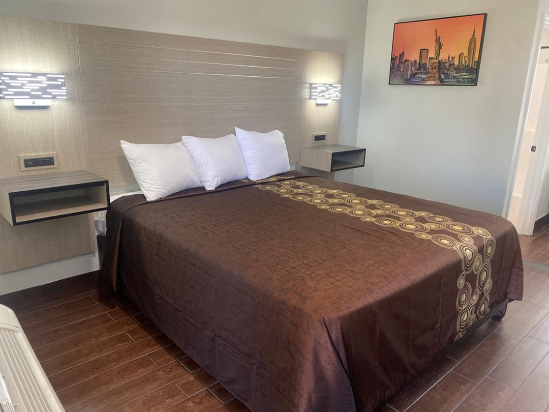 Mayfair inn Ontario Airport