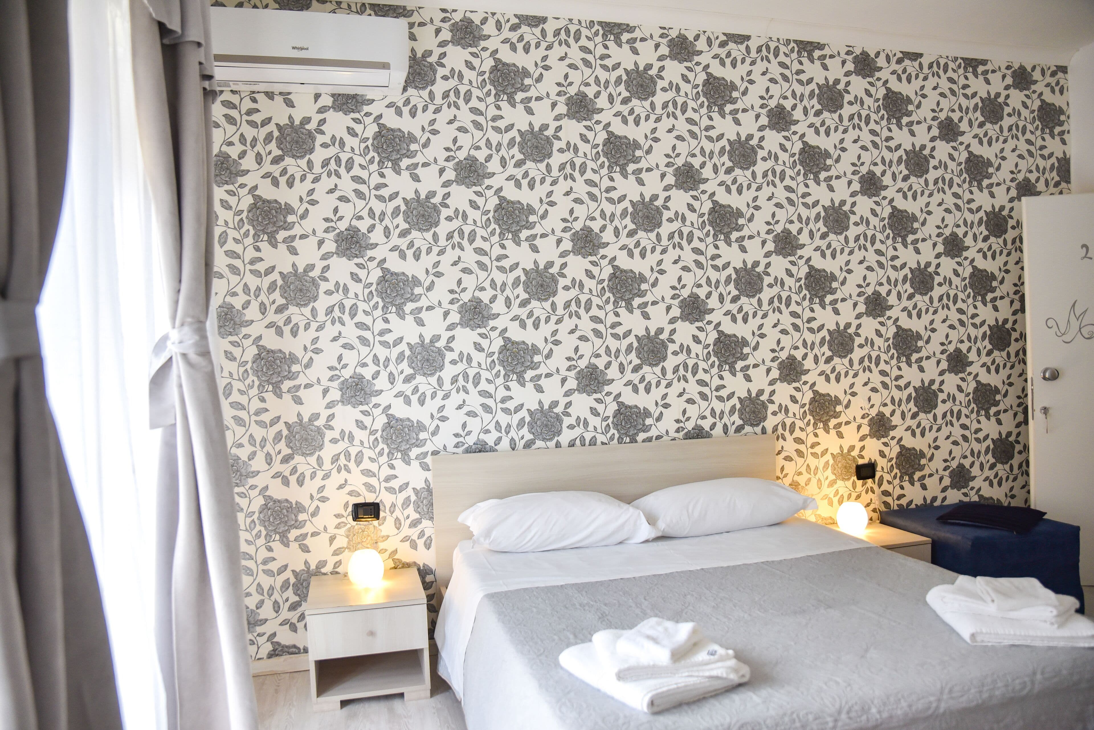 Mirosa Bed And breakfast