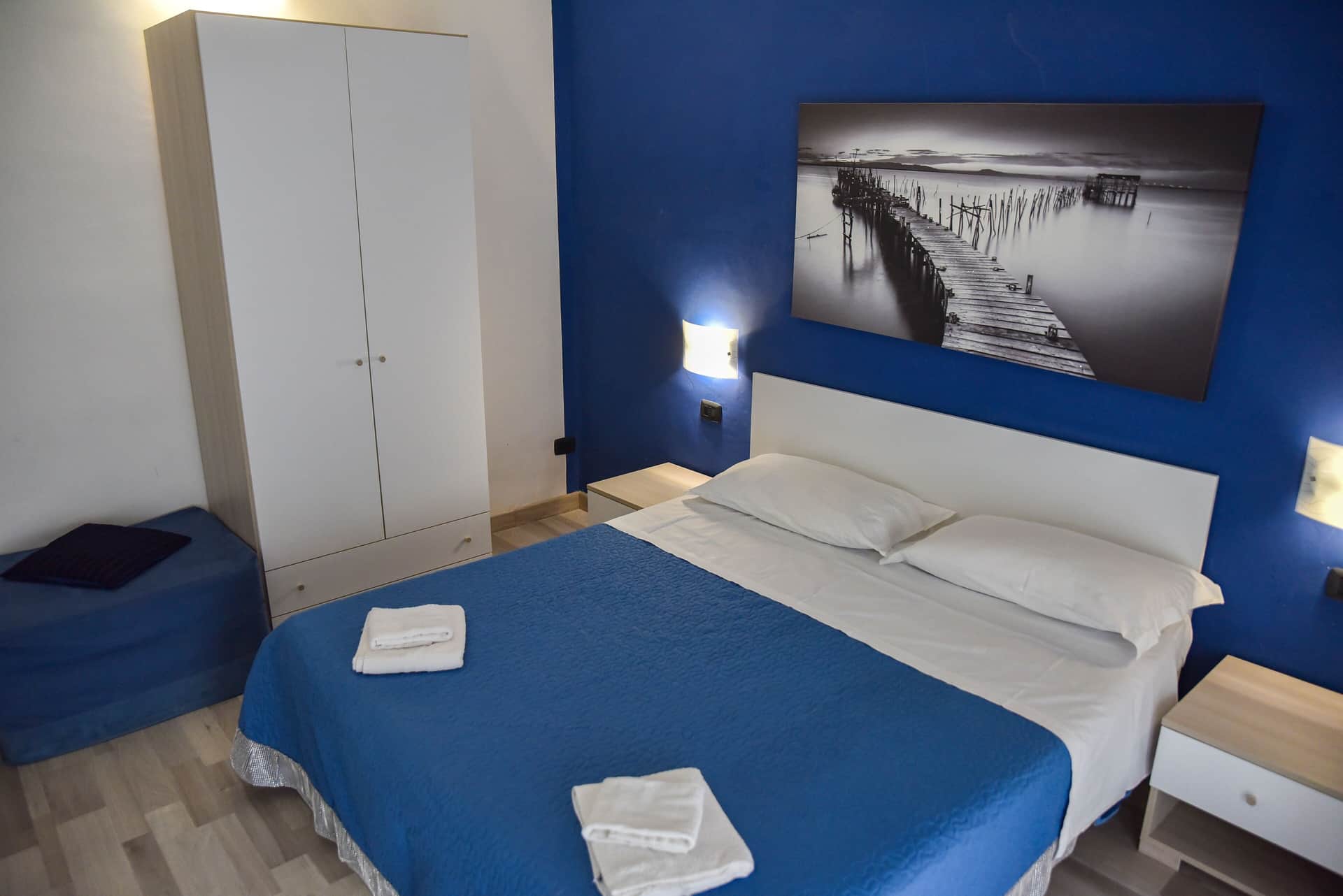 Mirosa Bed And breakfast