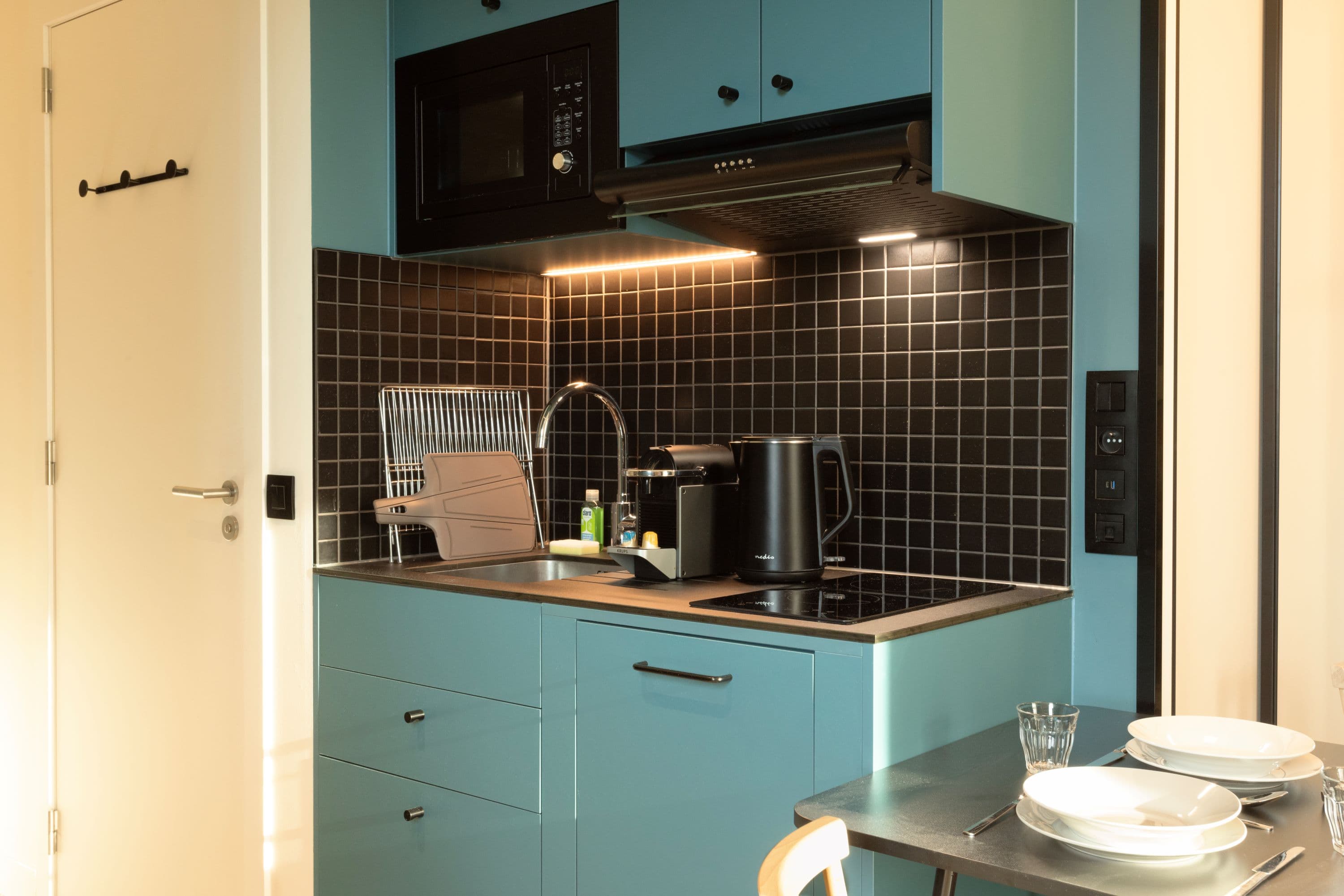 Adagio Access Brussels Airport