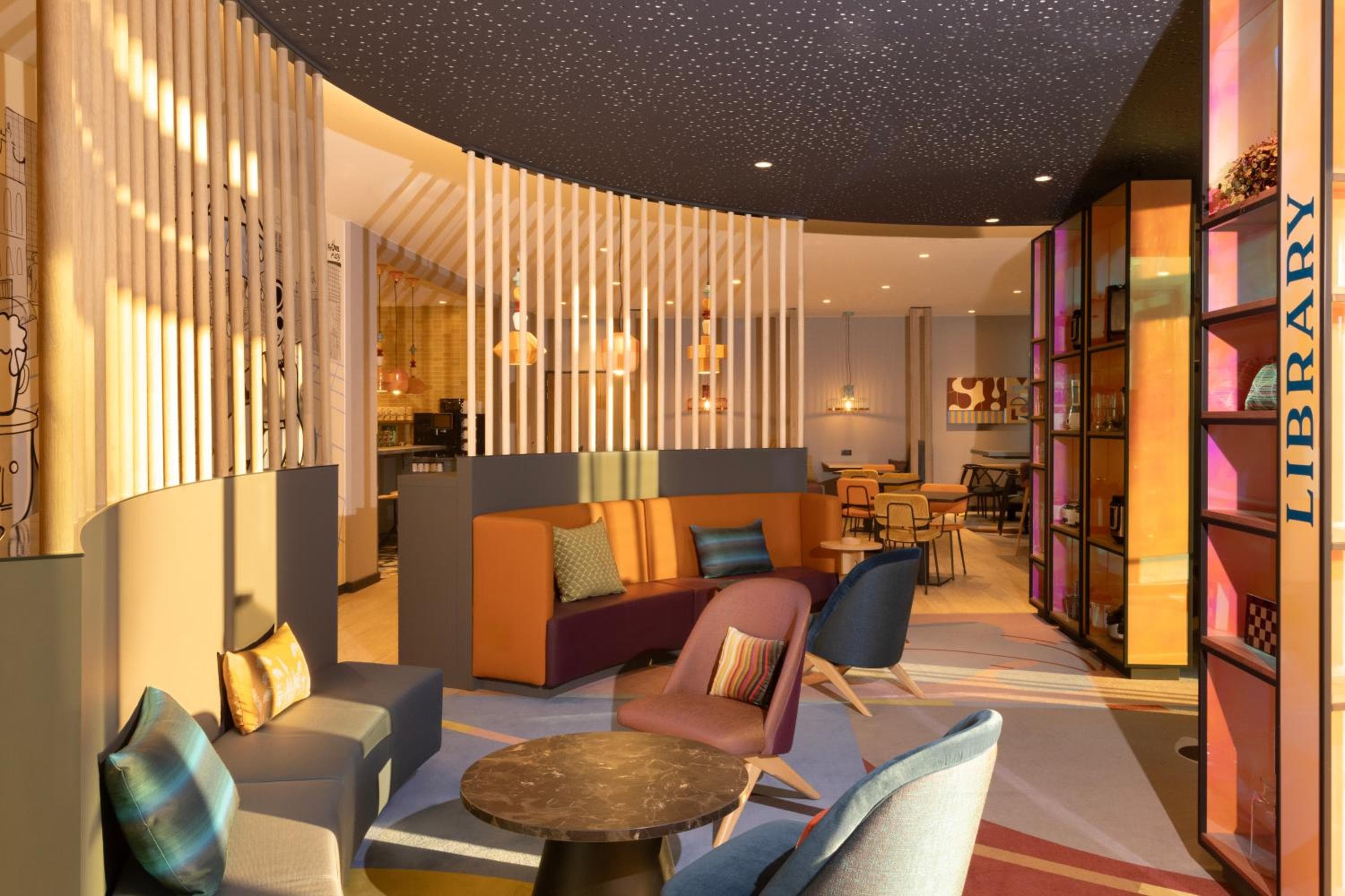 Adagio Access Brussels Airport