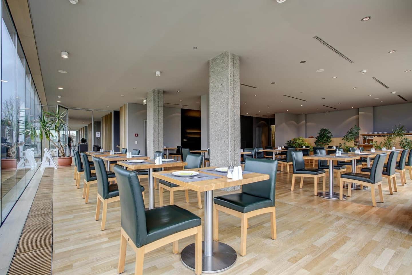 Centro Park Hotel Stuttgart, Trademark Collection by Wyndham