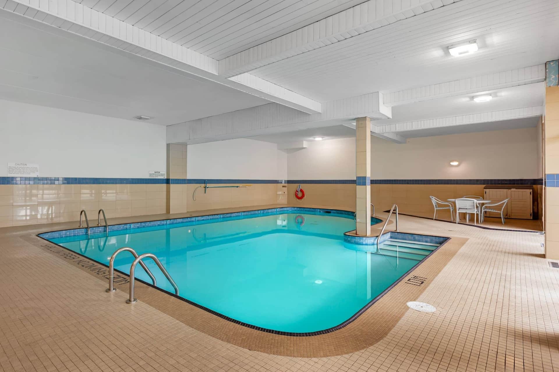 Quality Inn & suites Brampton