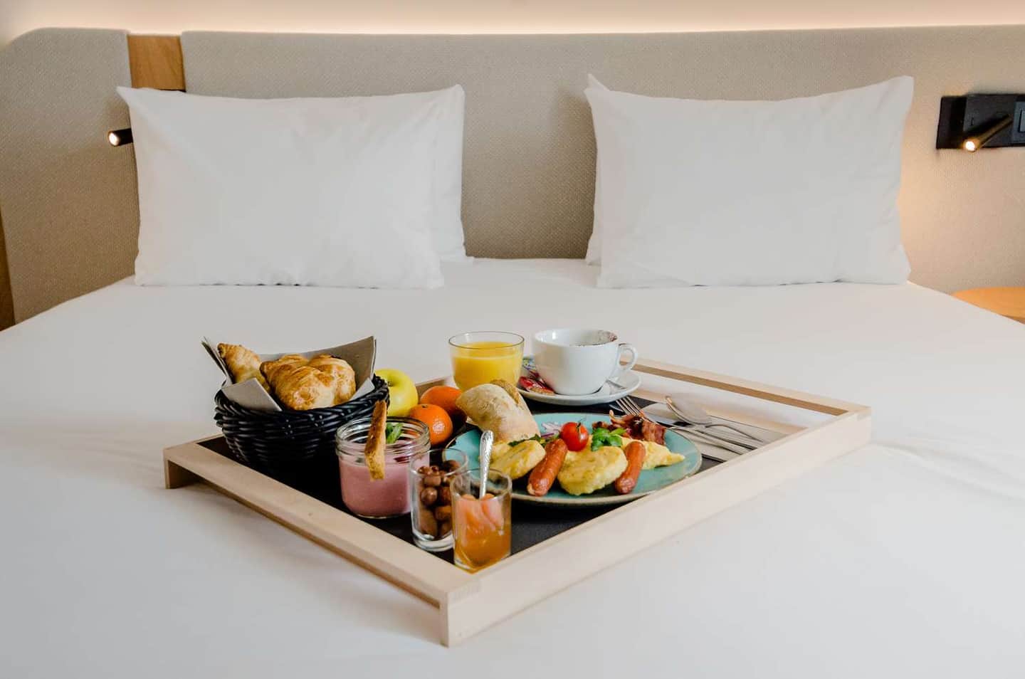 Golden Tulip Villepinte Roissy - Parc des Expositions