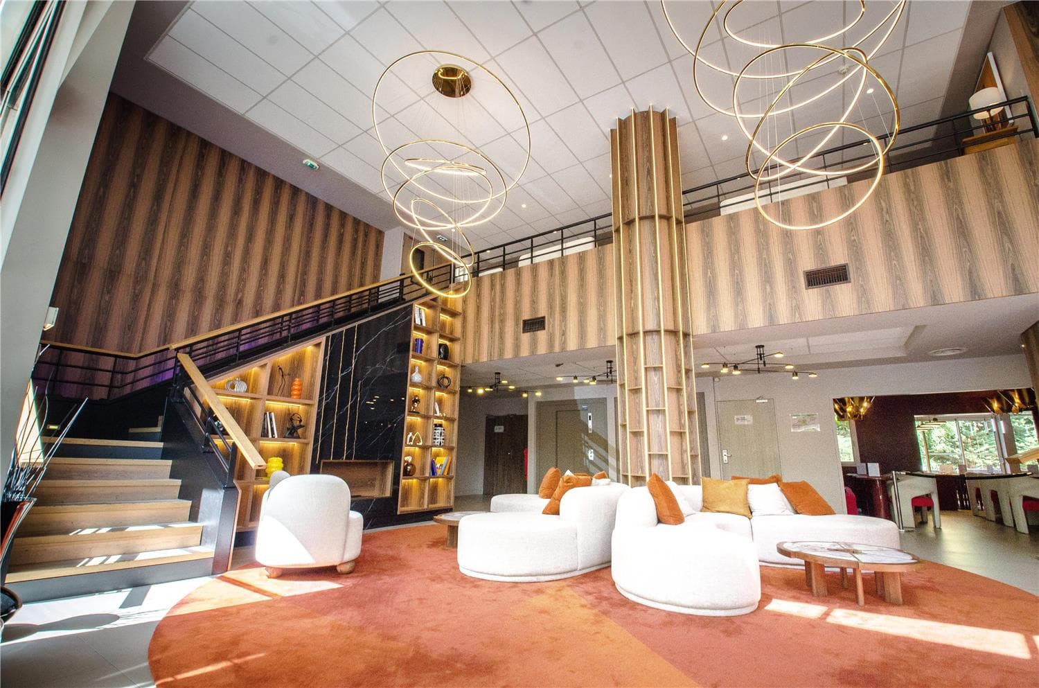 Golden Tulip Villepinte Roissy - Parc des Expositions