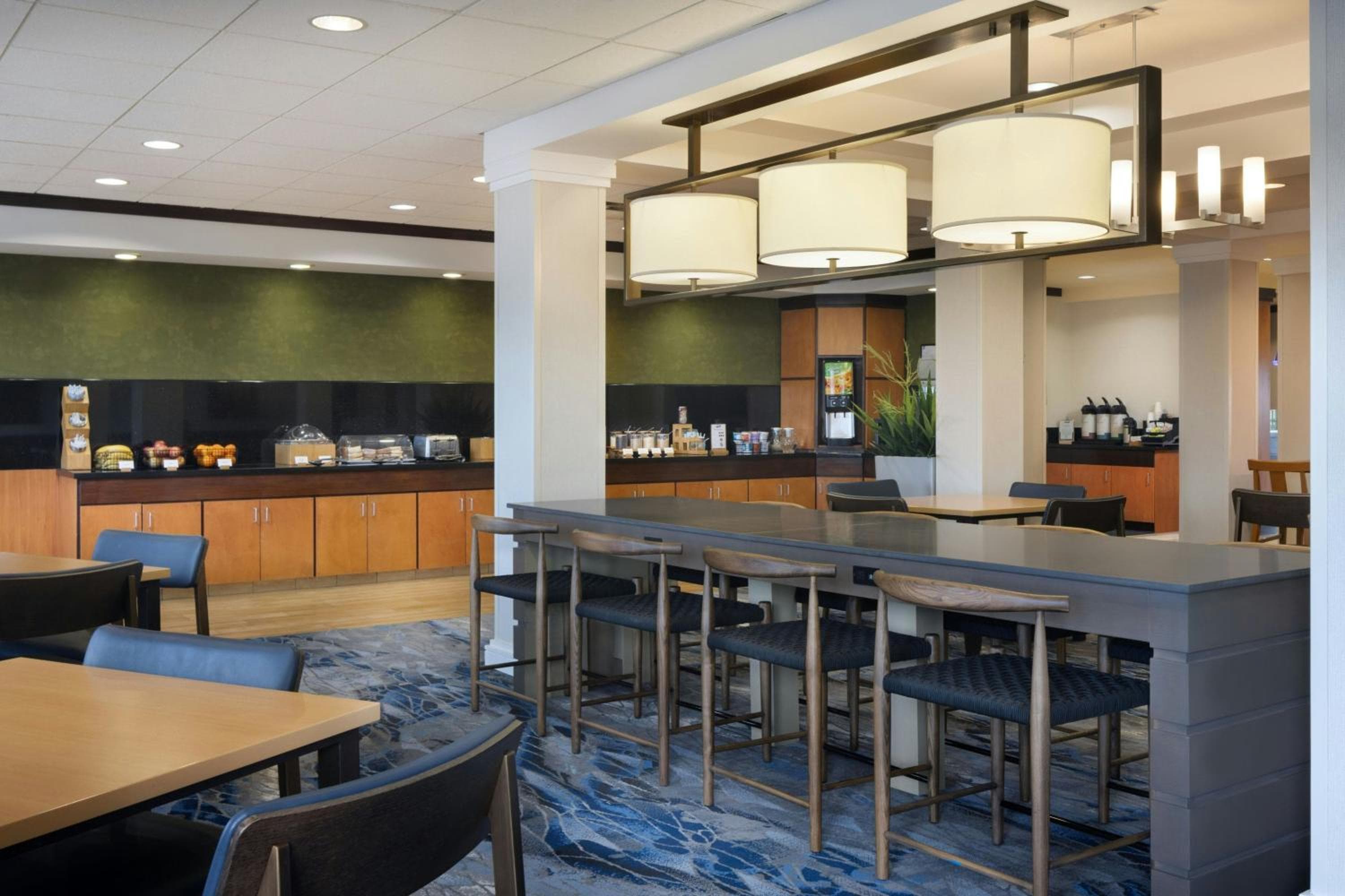 Fairfield Inn Turlock