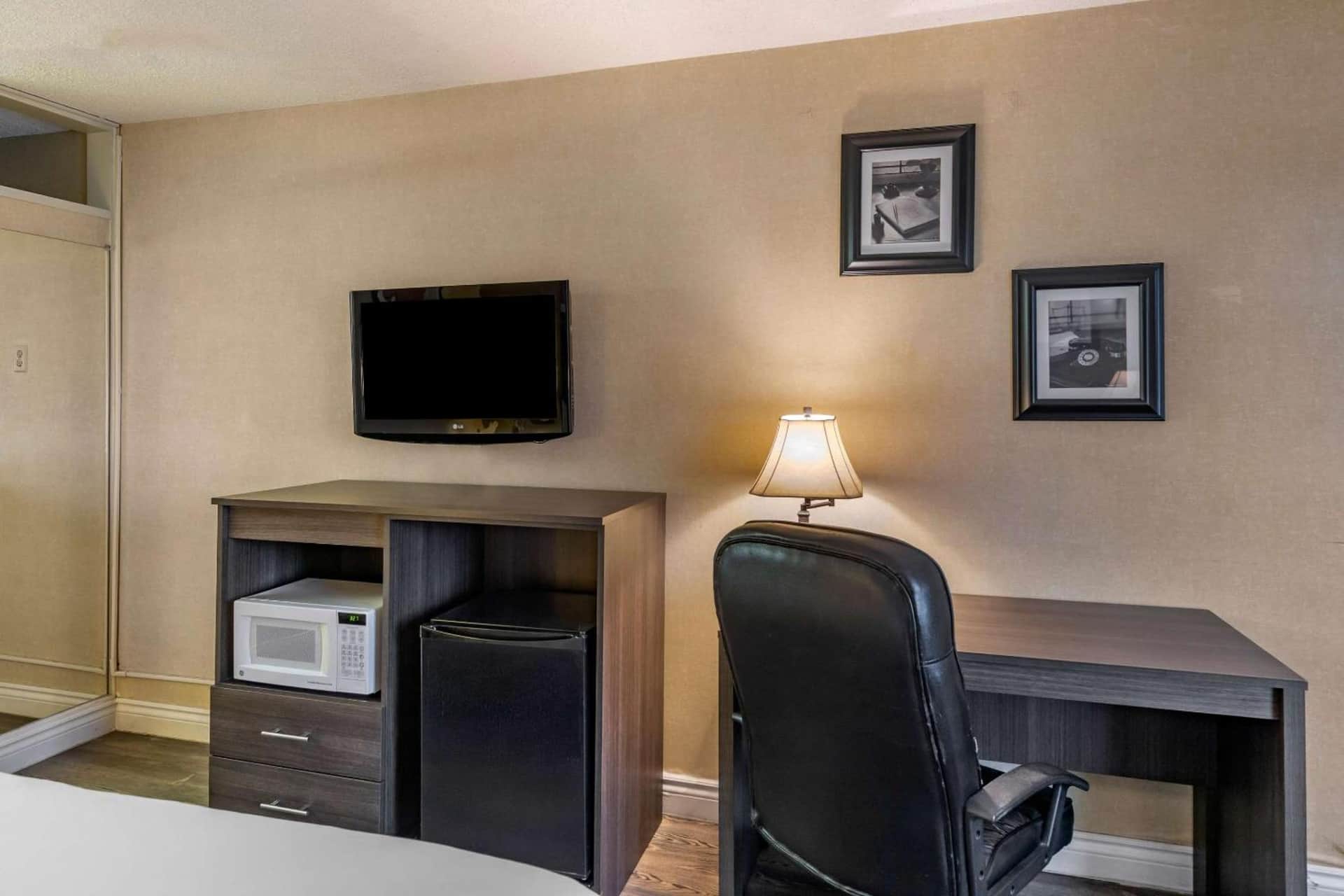 Quality Inn On Historic Route 66
