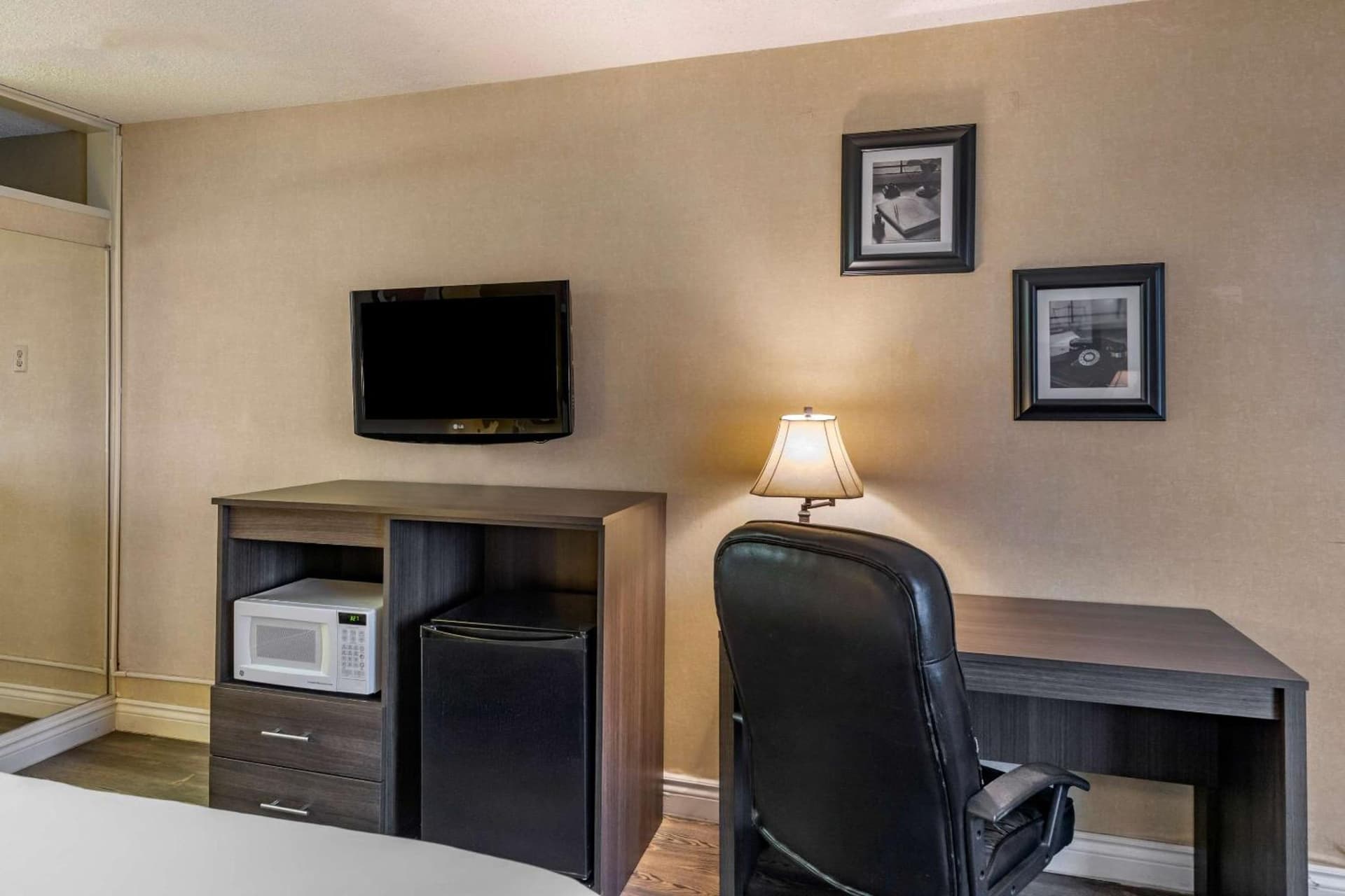 Quality Inn On Historic Route 66