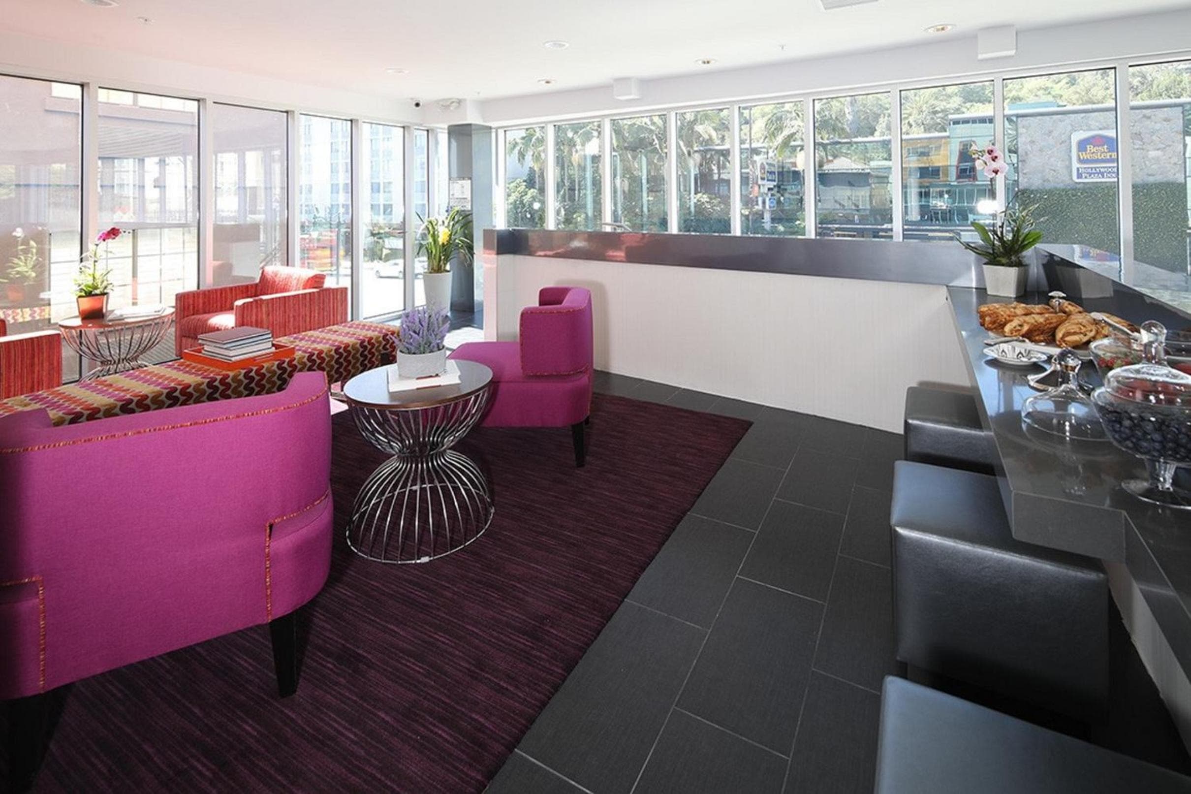 Lexen Hotel - Hollywood