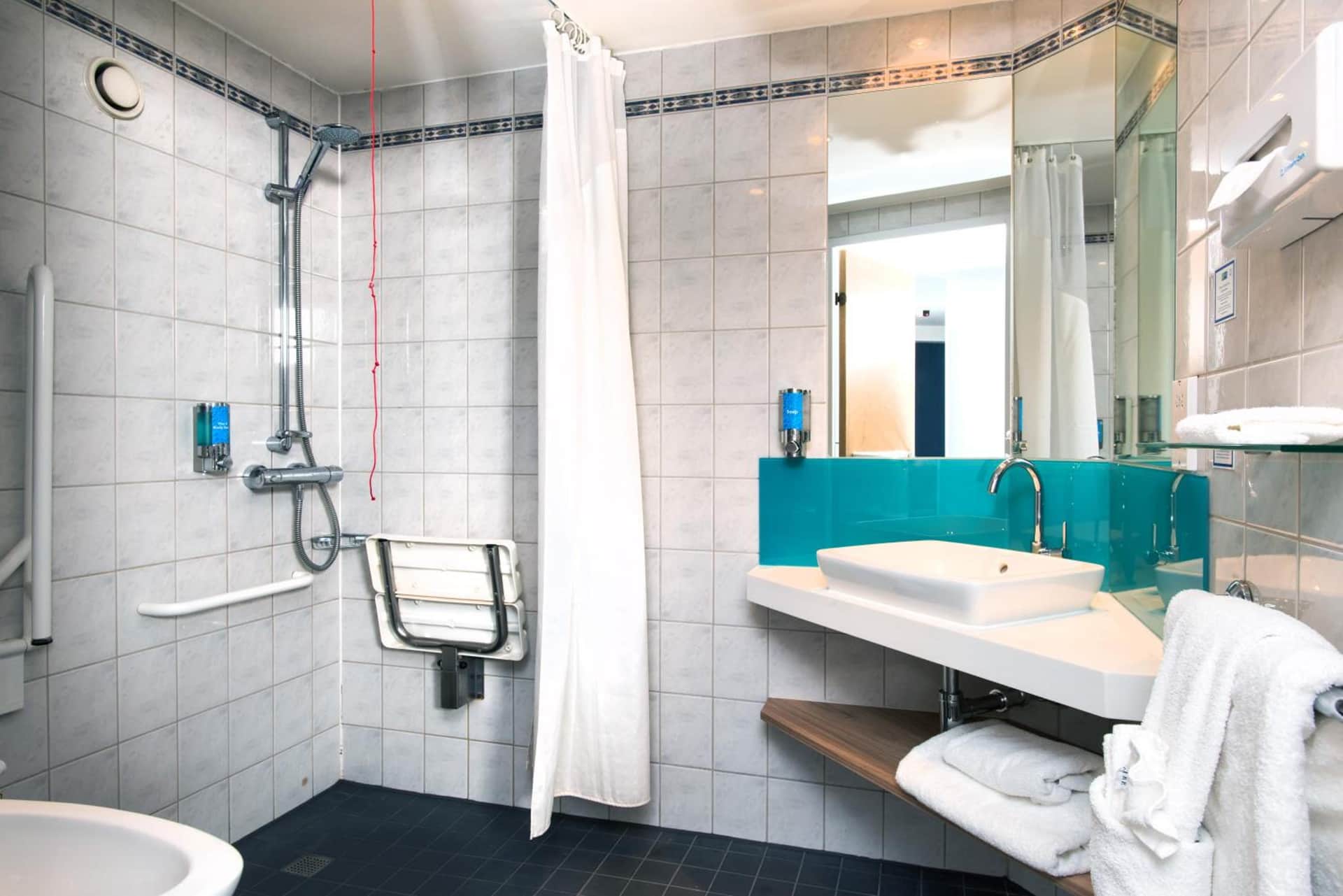Holiday Inn Express - Stoke on Trent by IHG