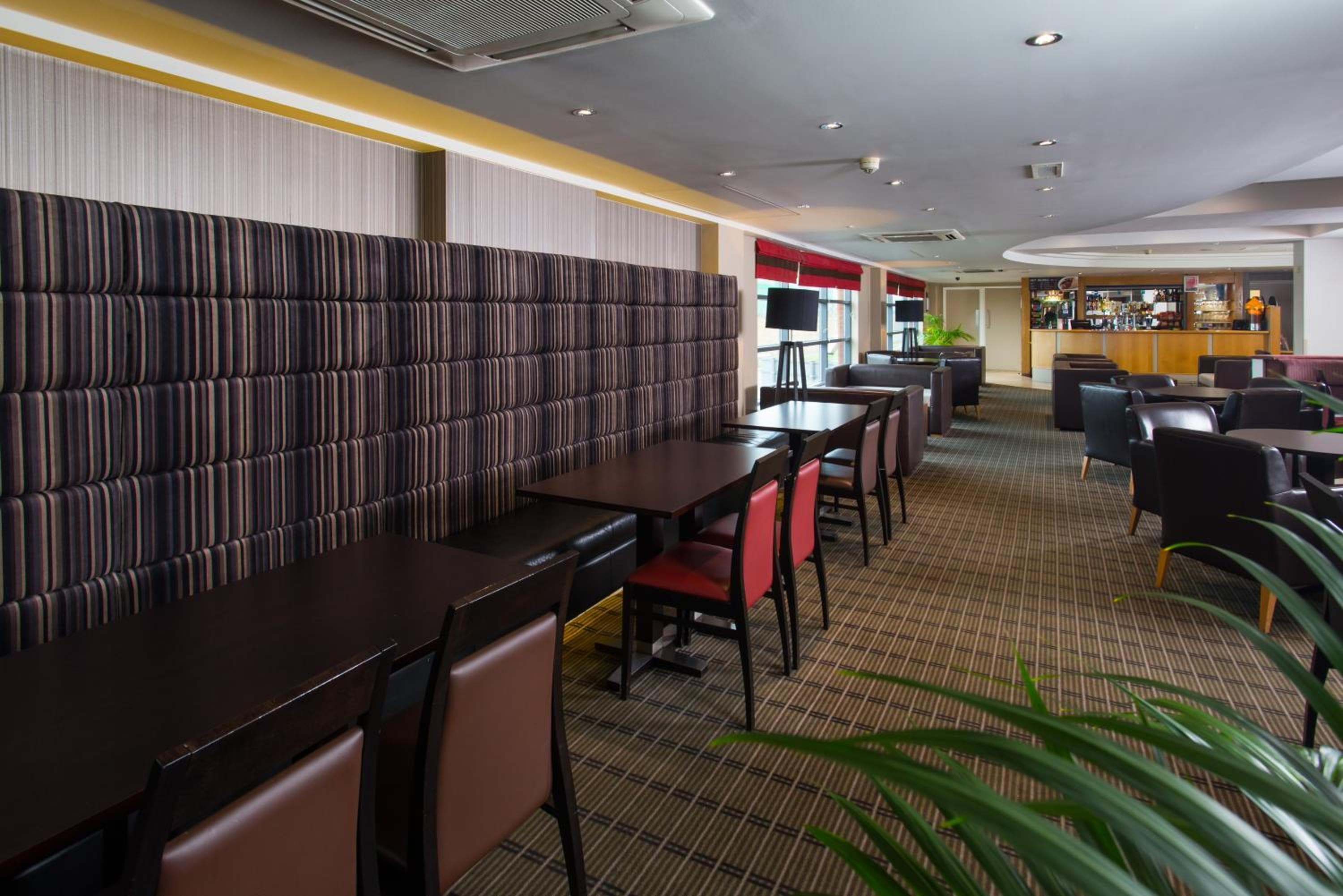 Holiday Inn Express - Stoke on Trent by IHG