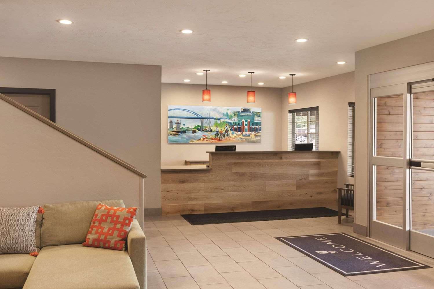 Country Inn & Suites by Radisson, Green Bay North