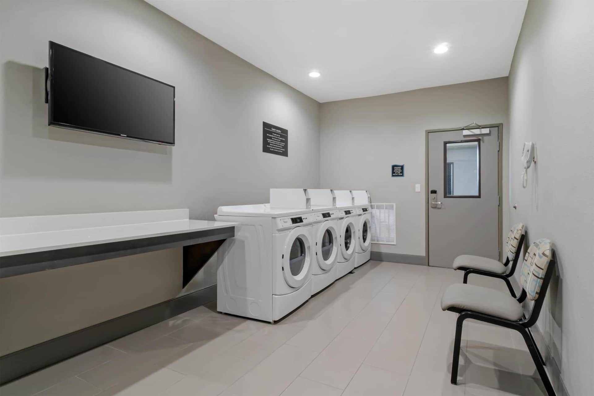 Executive Residency by Best Western Corpus Christi