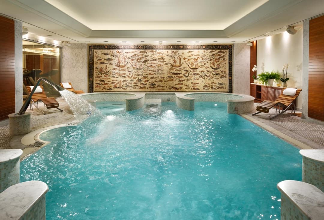 Principi di Piemonte | UNA Esperienze