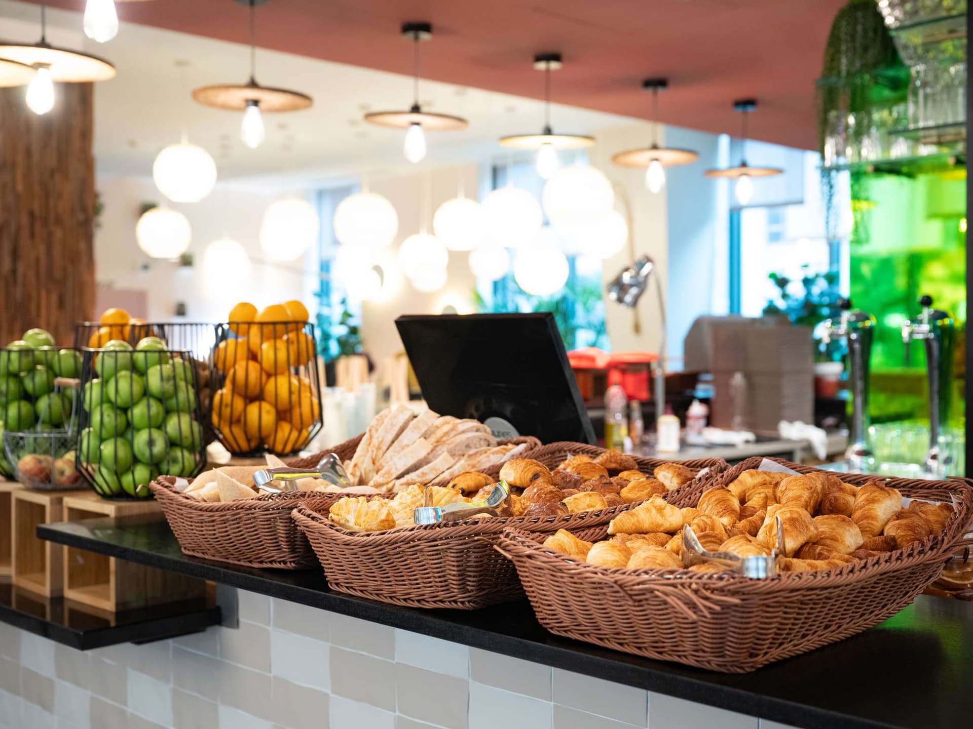 ibis Styles Paris Meteor Avenue d'Italie