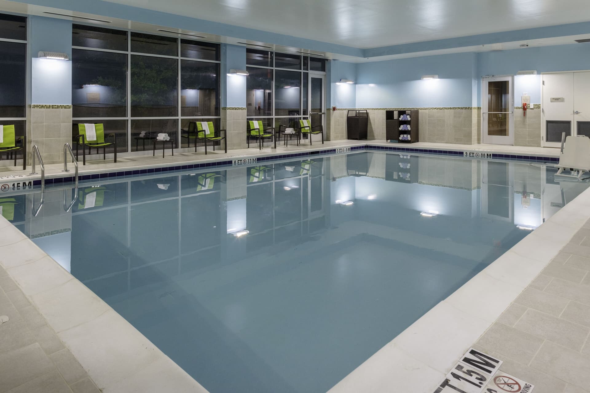 SpringHill Suites by Marriott Atlanta Alpharetta/Roswell