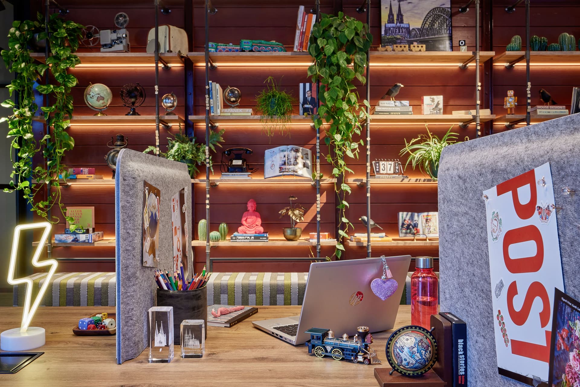 Moxy Cologne Mülheim