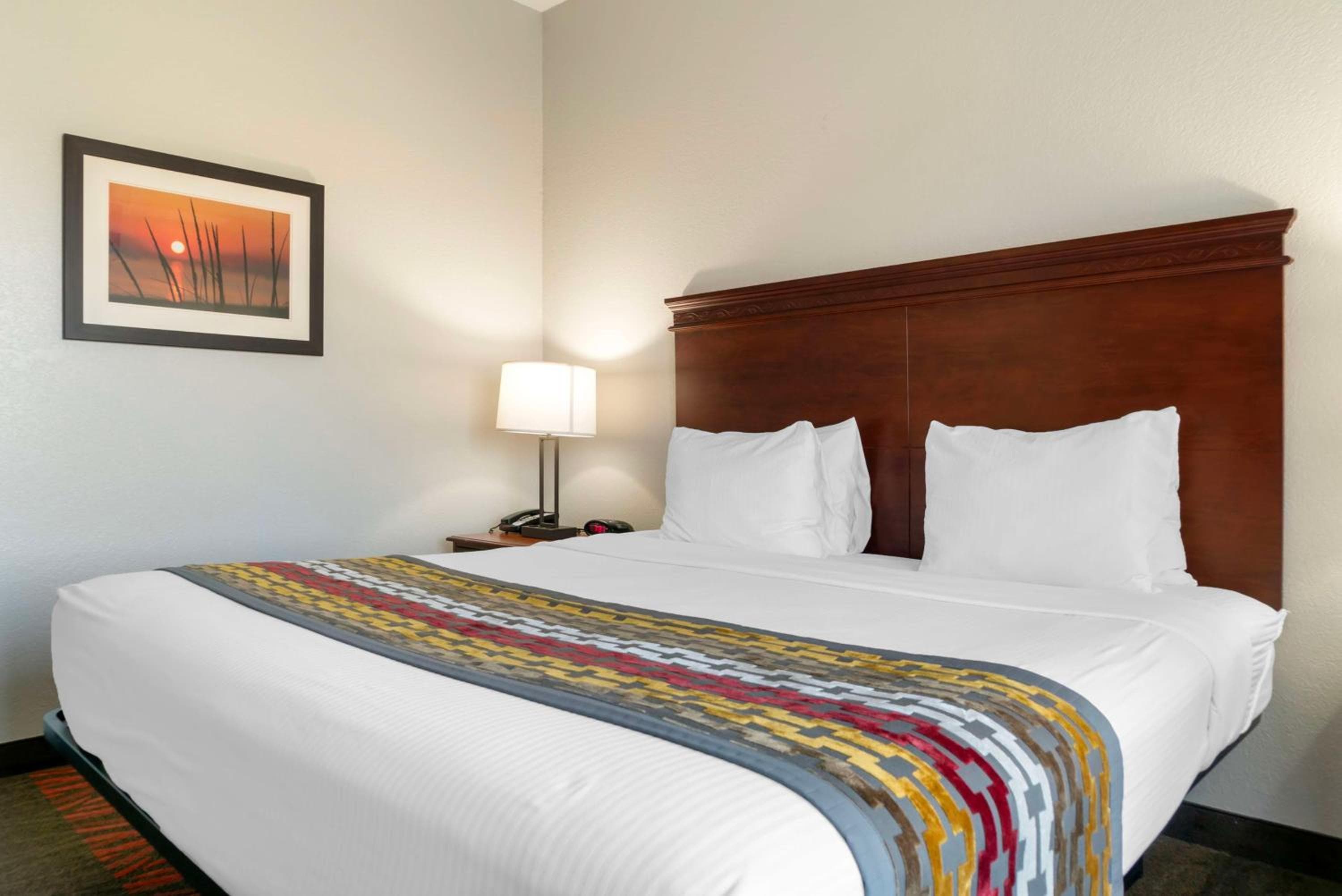 Best Western Executive Inn & Suites