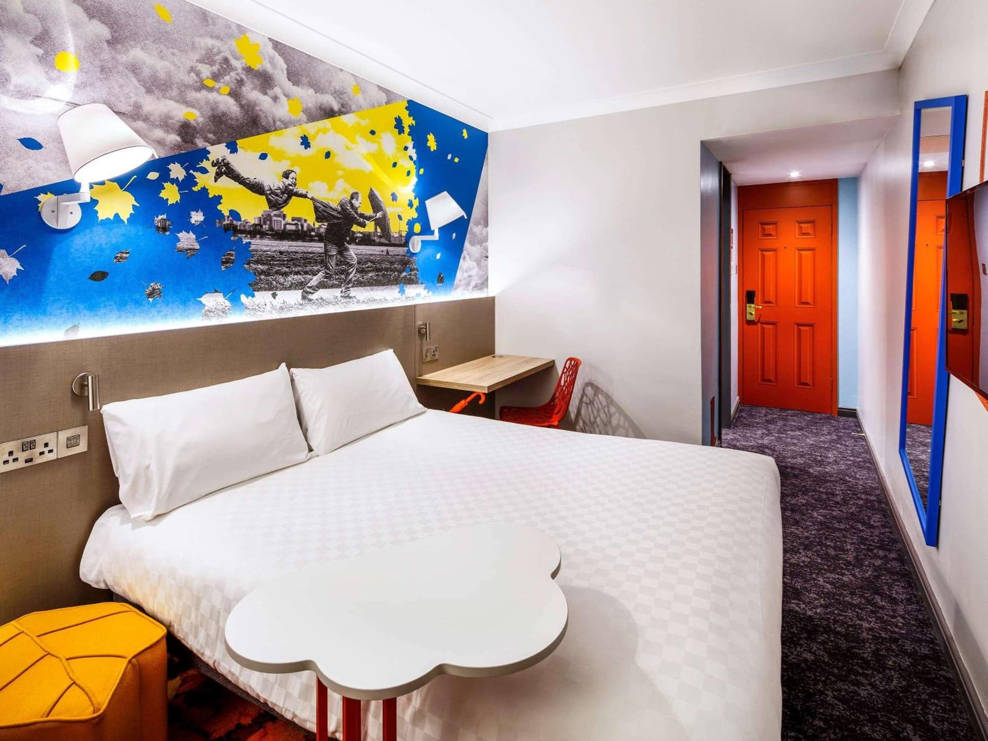 Manchester Portland By Sunday