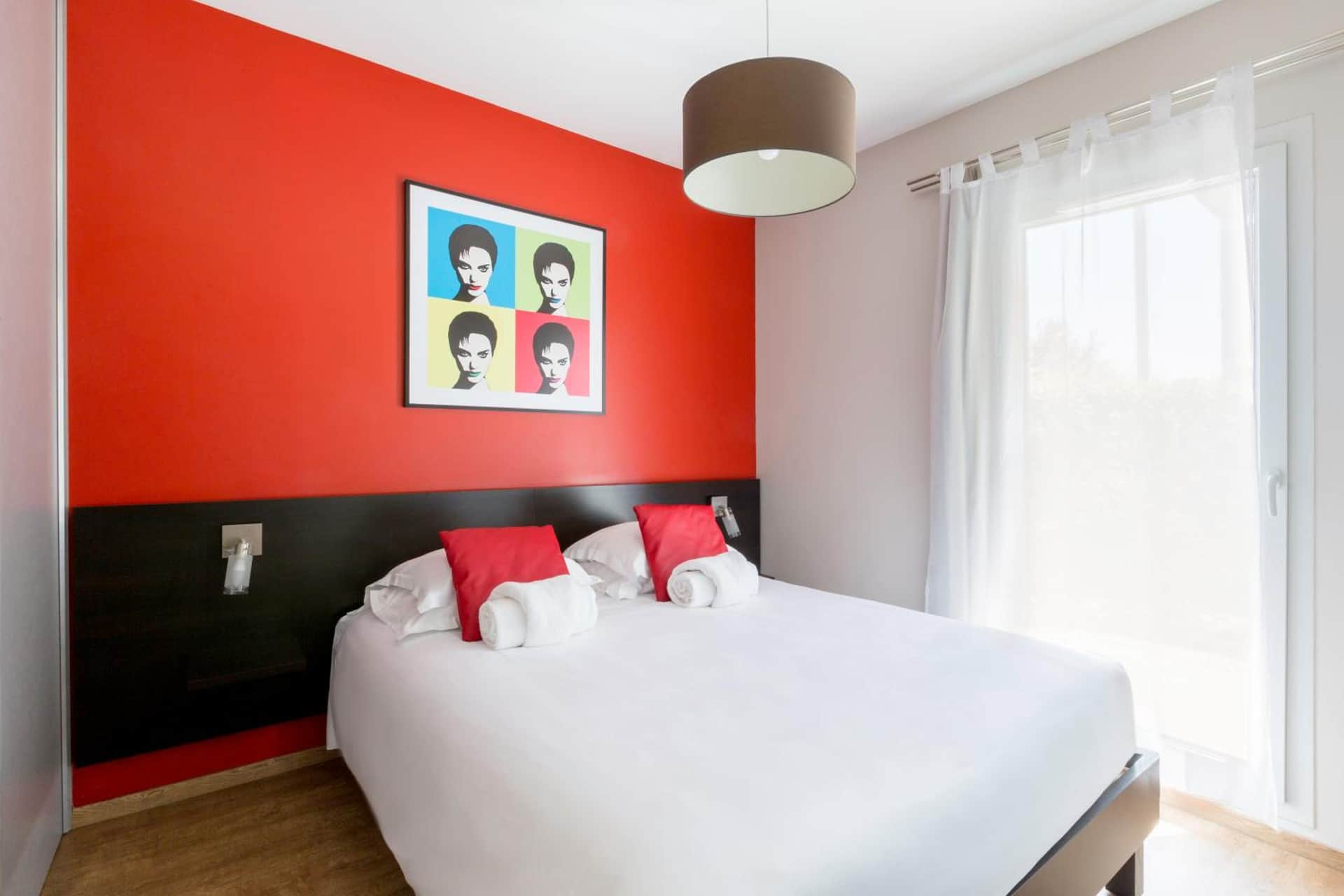 Best Western Park Hotel Geneve-Thoiry