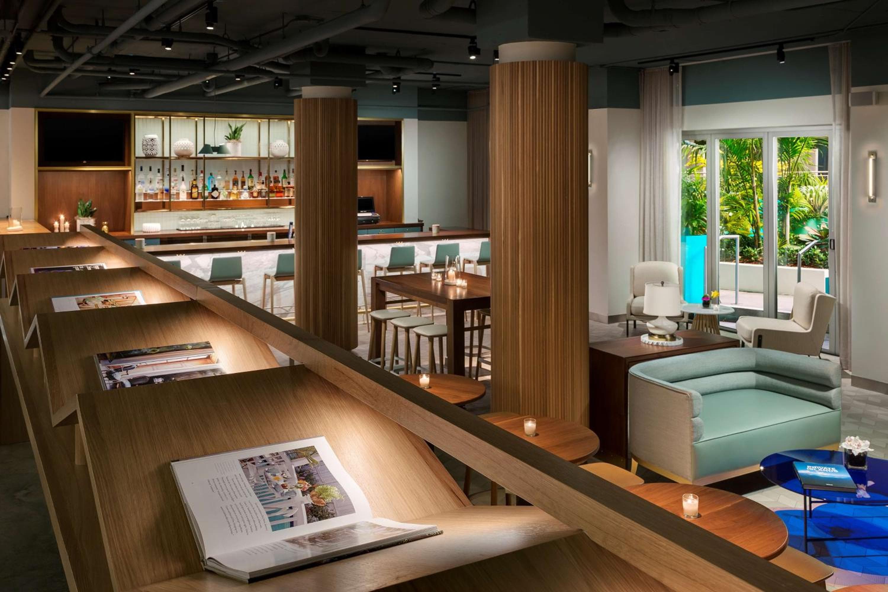 The Gates Hotel South Beach