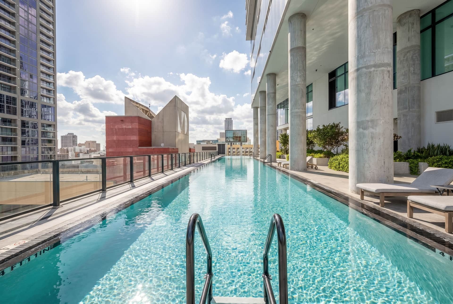 The Elser Hotel Miami