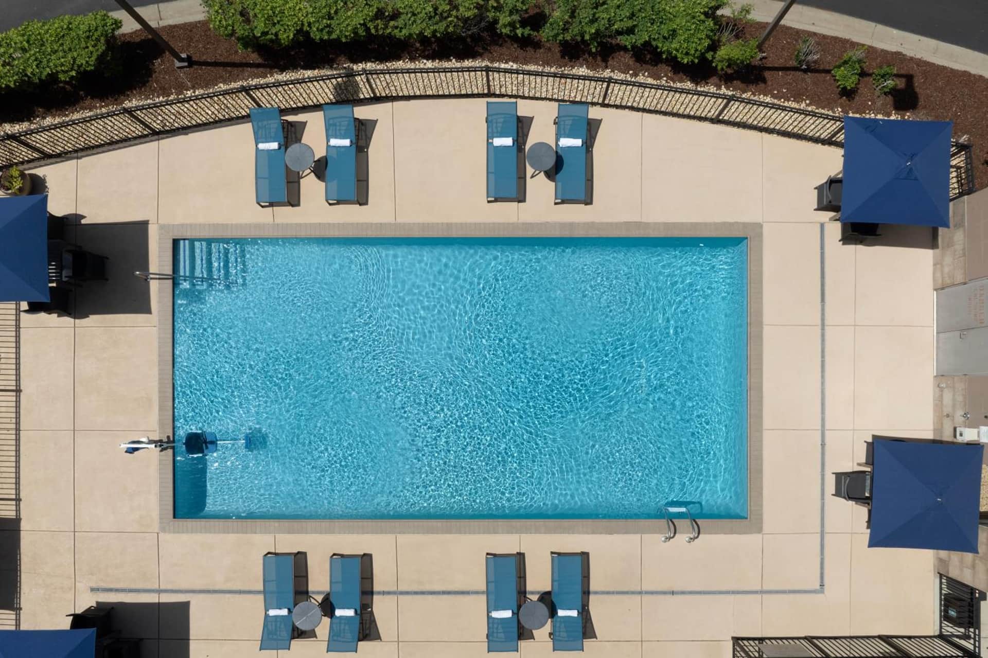 Hampton Inn & Suites Huntsville/Research Park Area