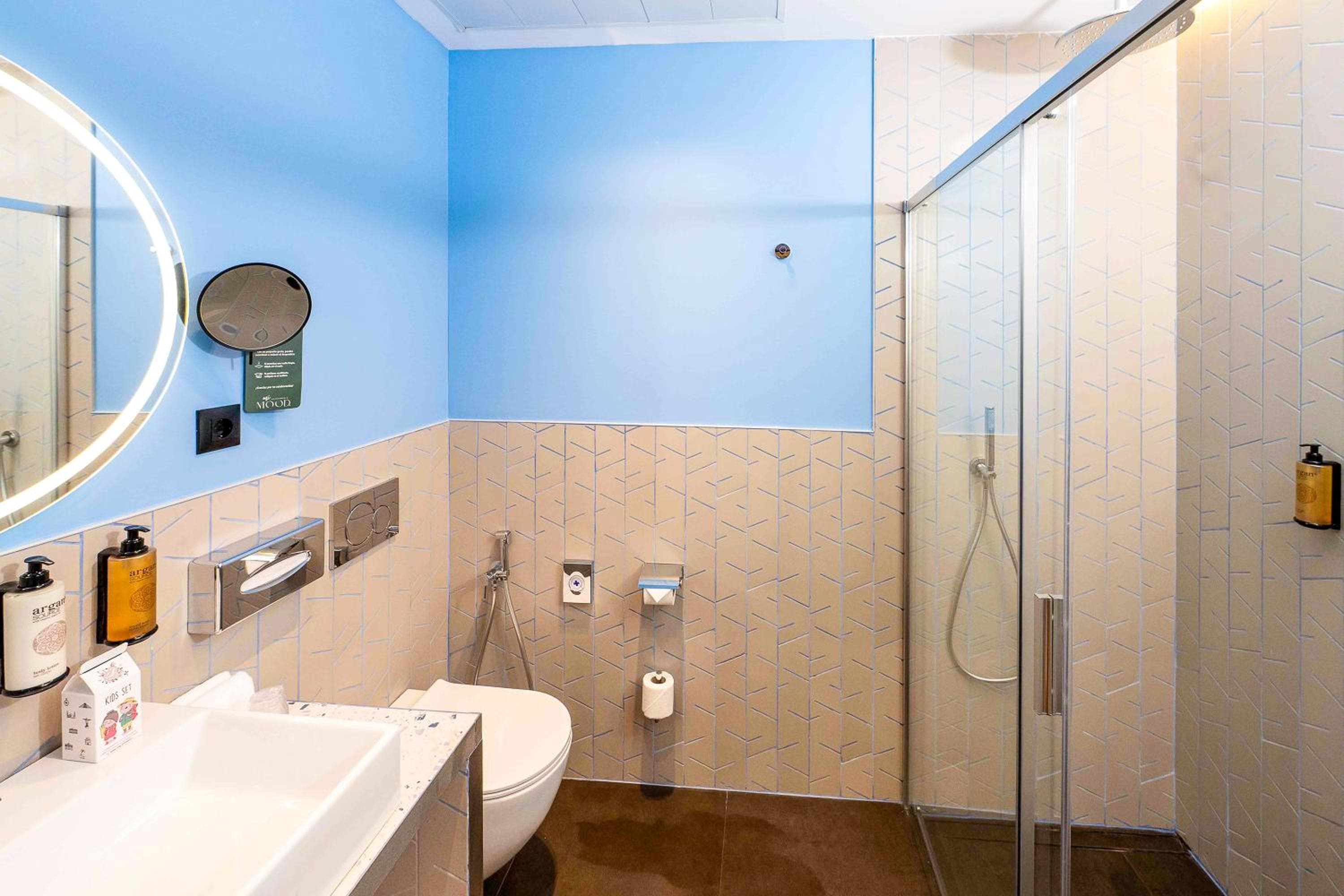 Pathos by Mimood Aparthotels