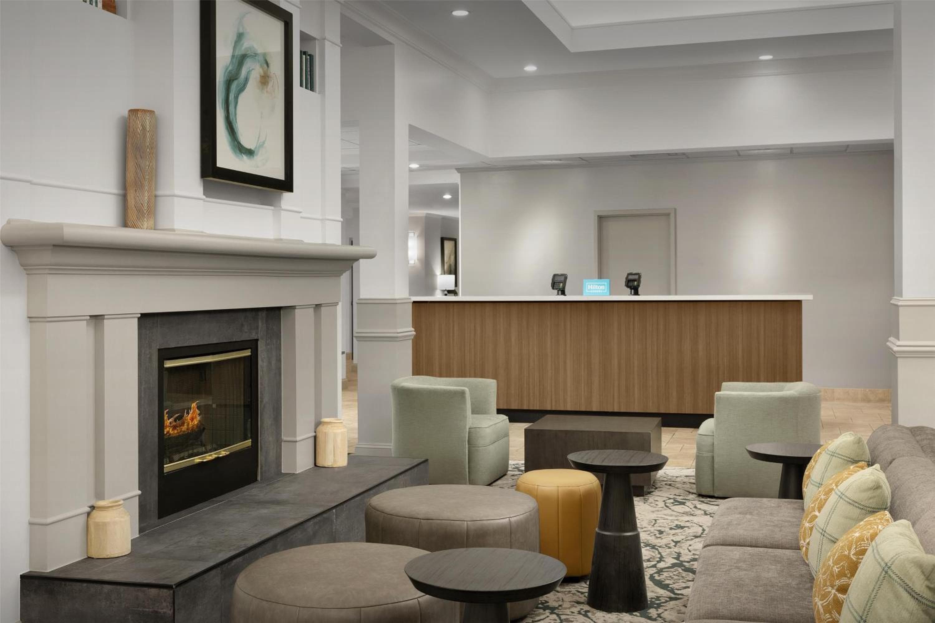 Hilton Garden Inn Huntsville/Space Center