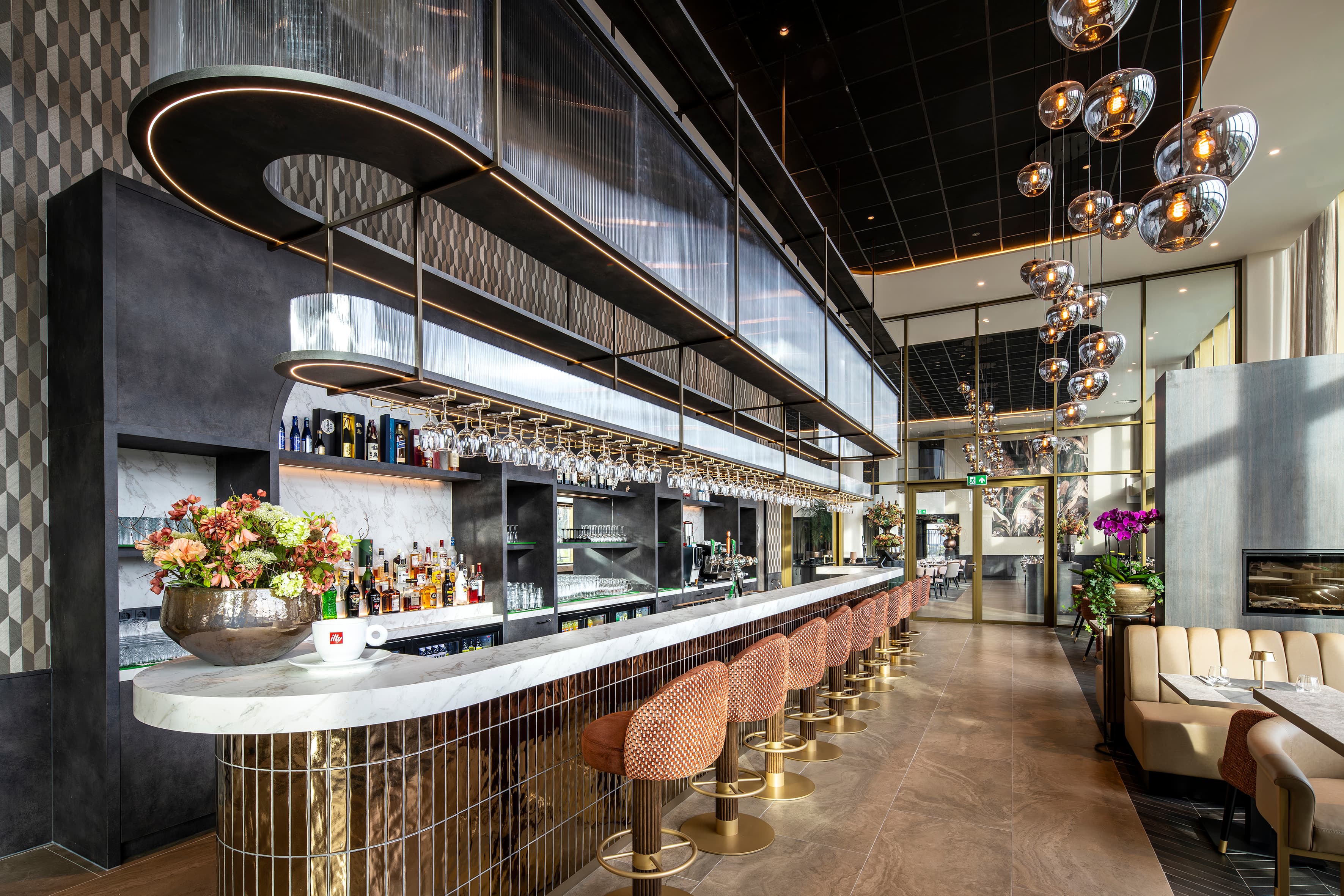 Ozo Hotels de President Amsterdam Airport