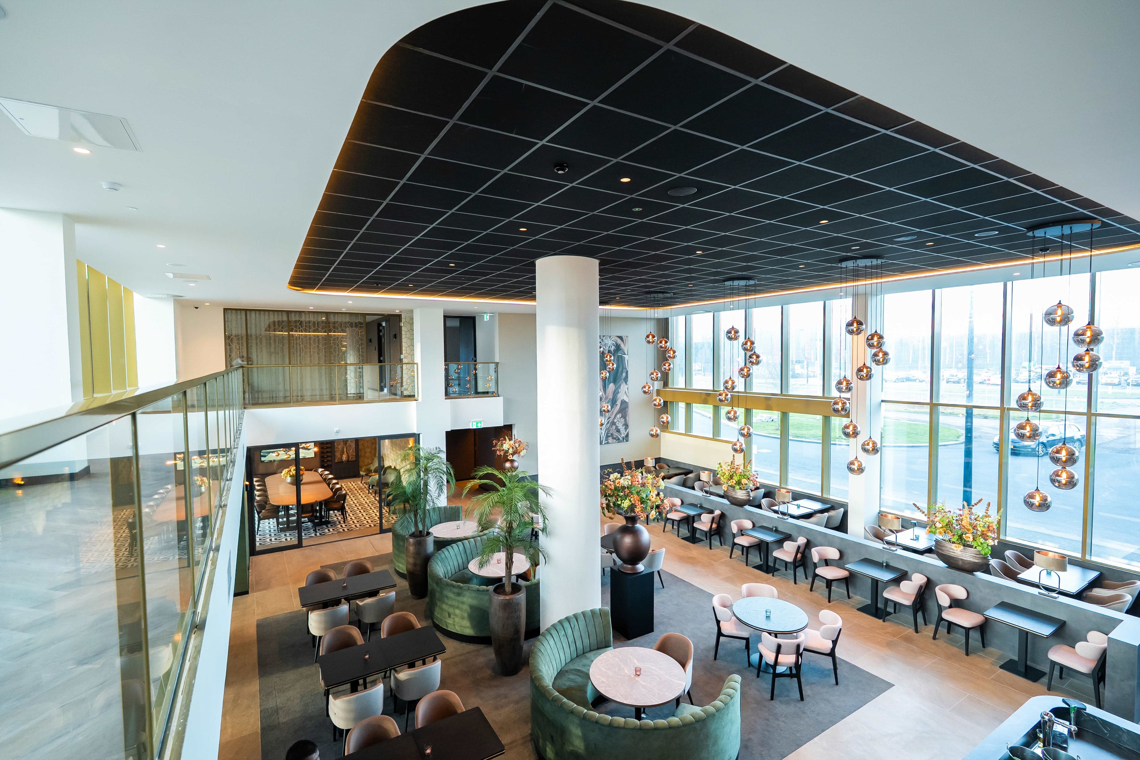 Ozo Hotels de President Amsterdam Airport