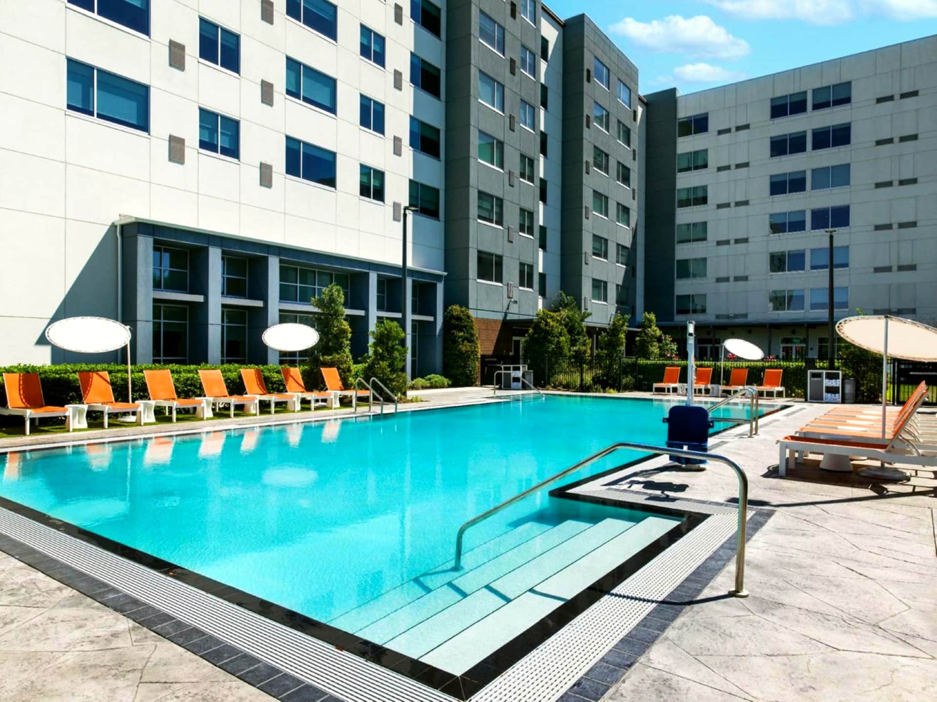 Element Orlando International Drive
