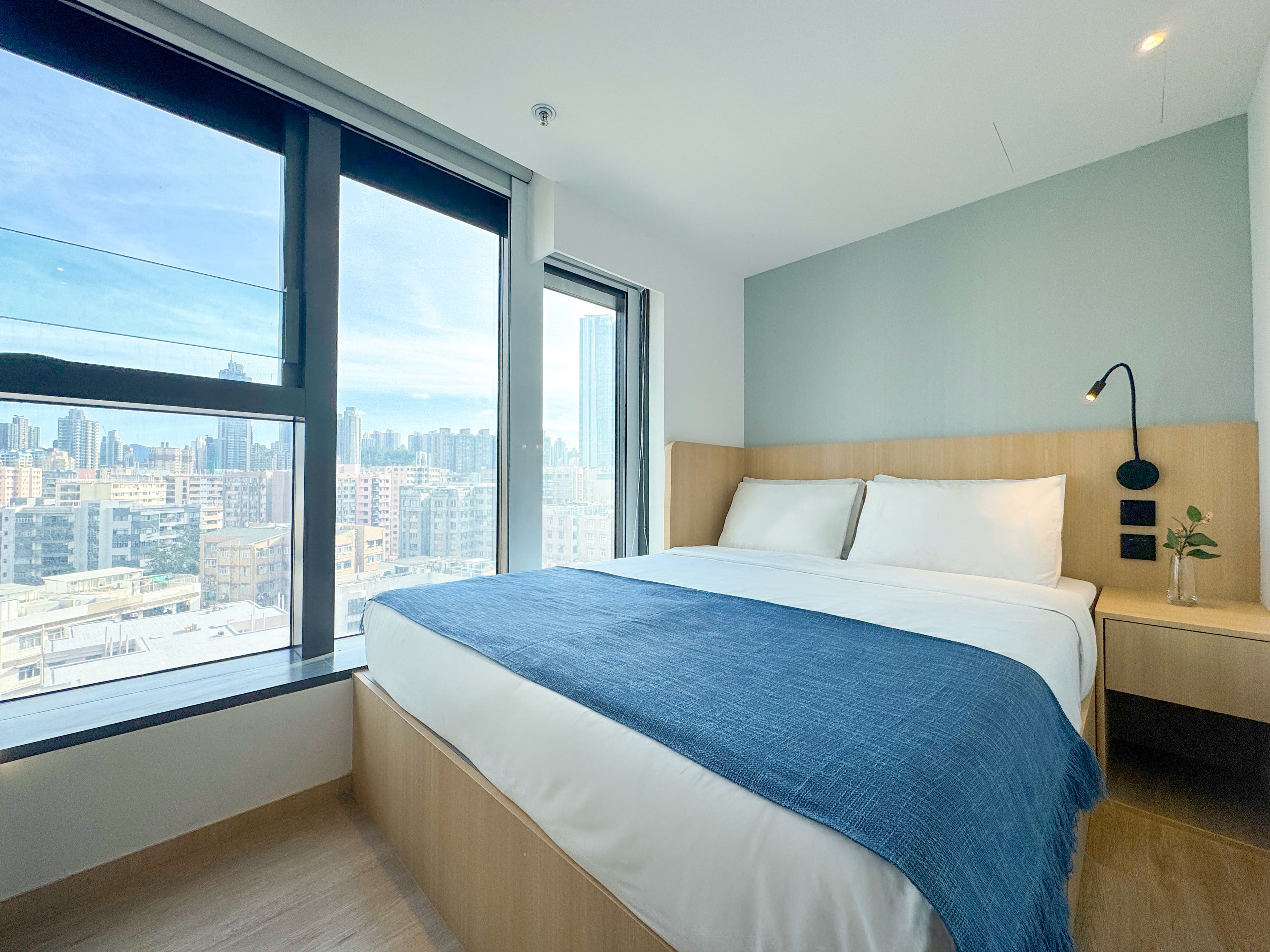 Bluejay Residences Kai Tak