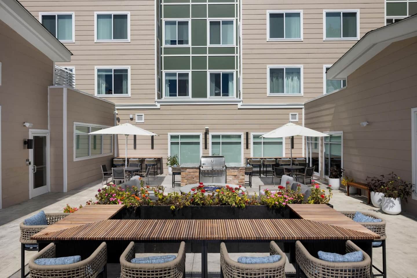 Residence Inn by Marriott Ocean Township