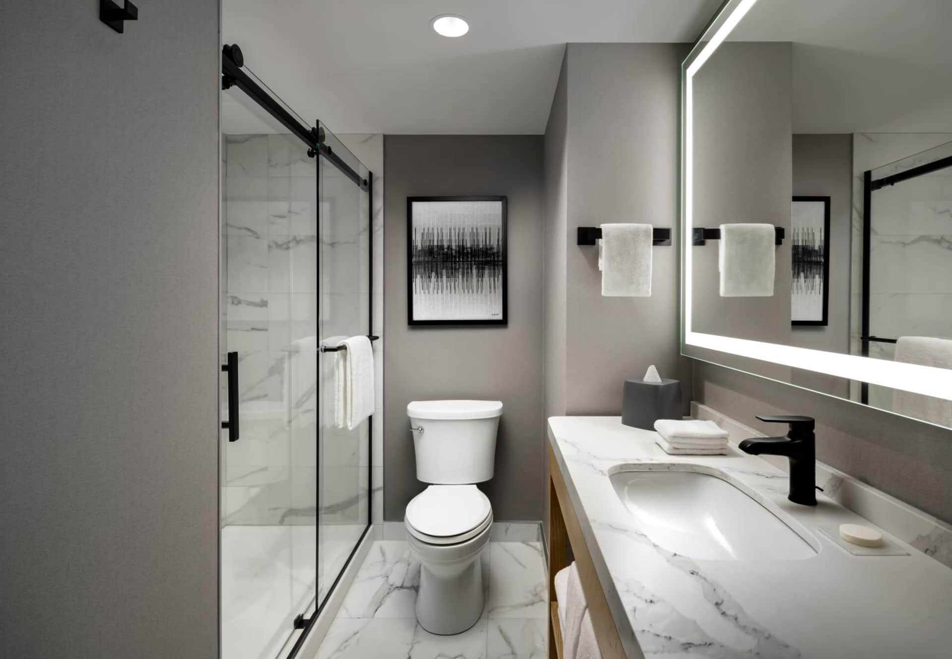 Hyatt Place Montreal - Downtown