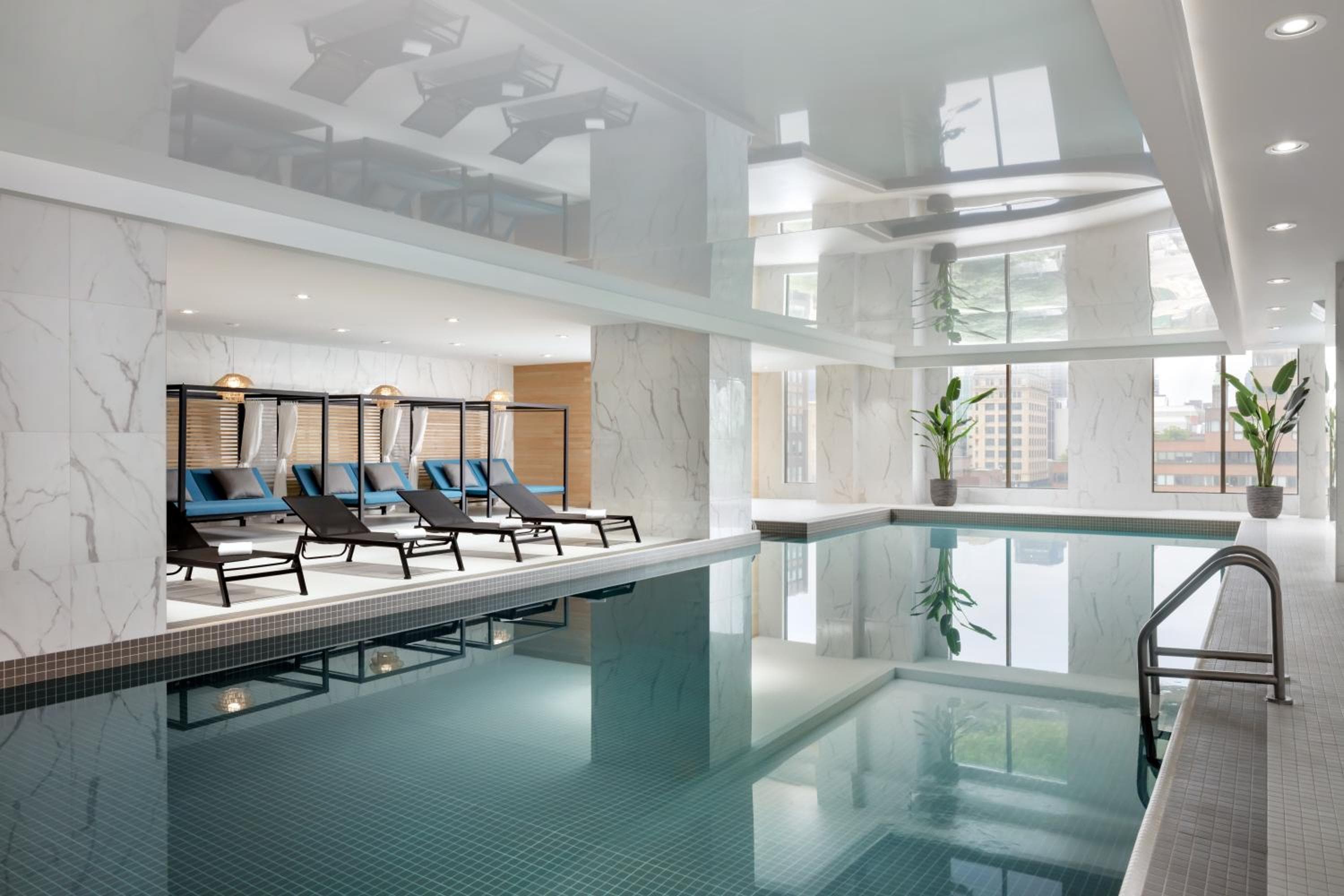 Hyatt Place Montreal - Downtown