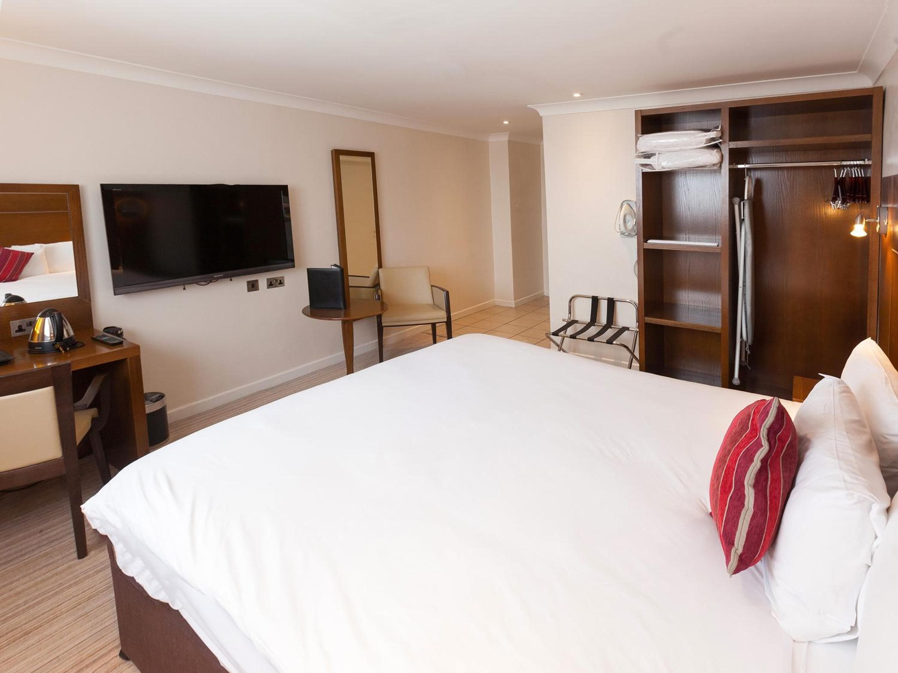 Gainsborough House Hotel