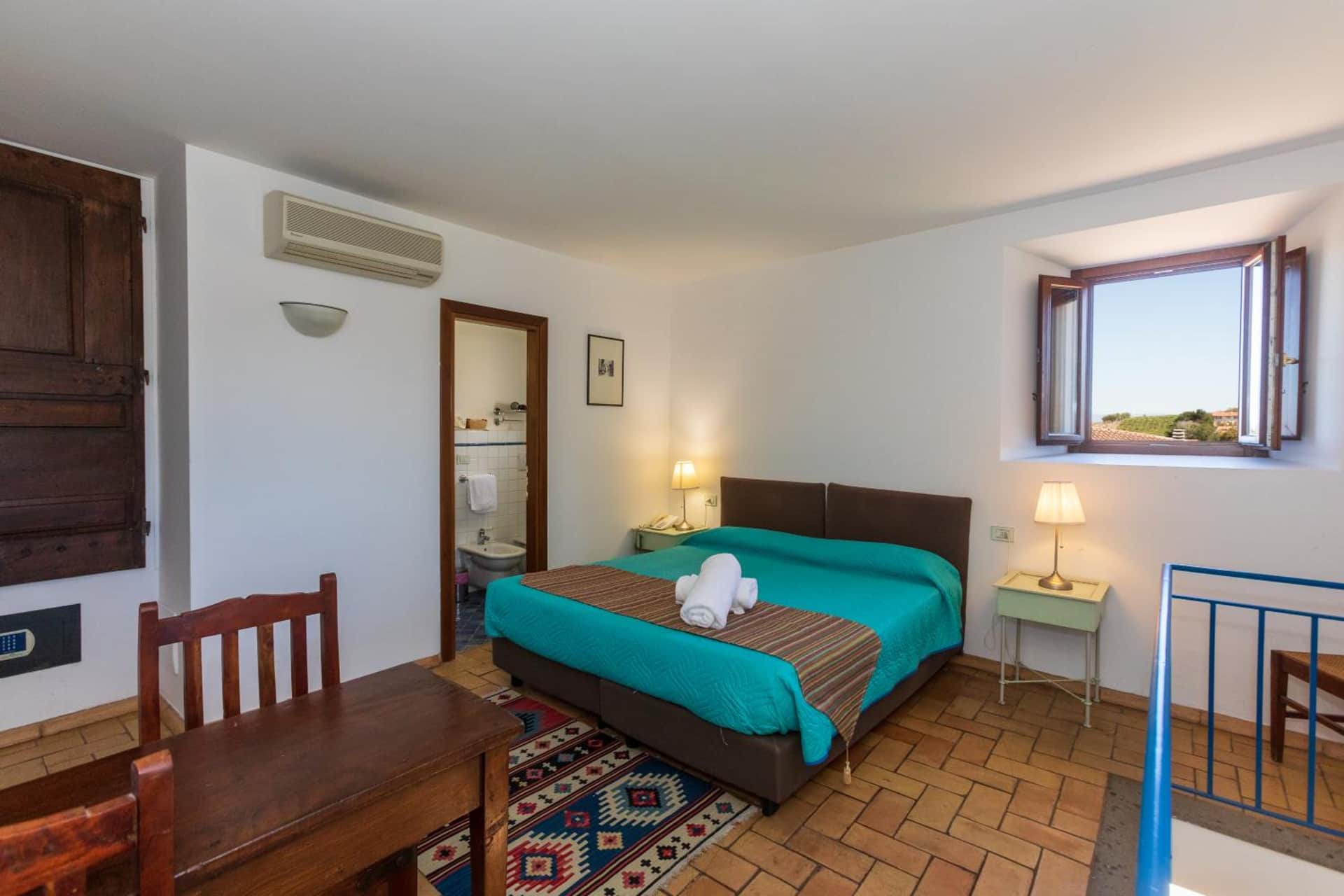 Residenza d'Epoca Pietra Di Ponente