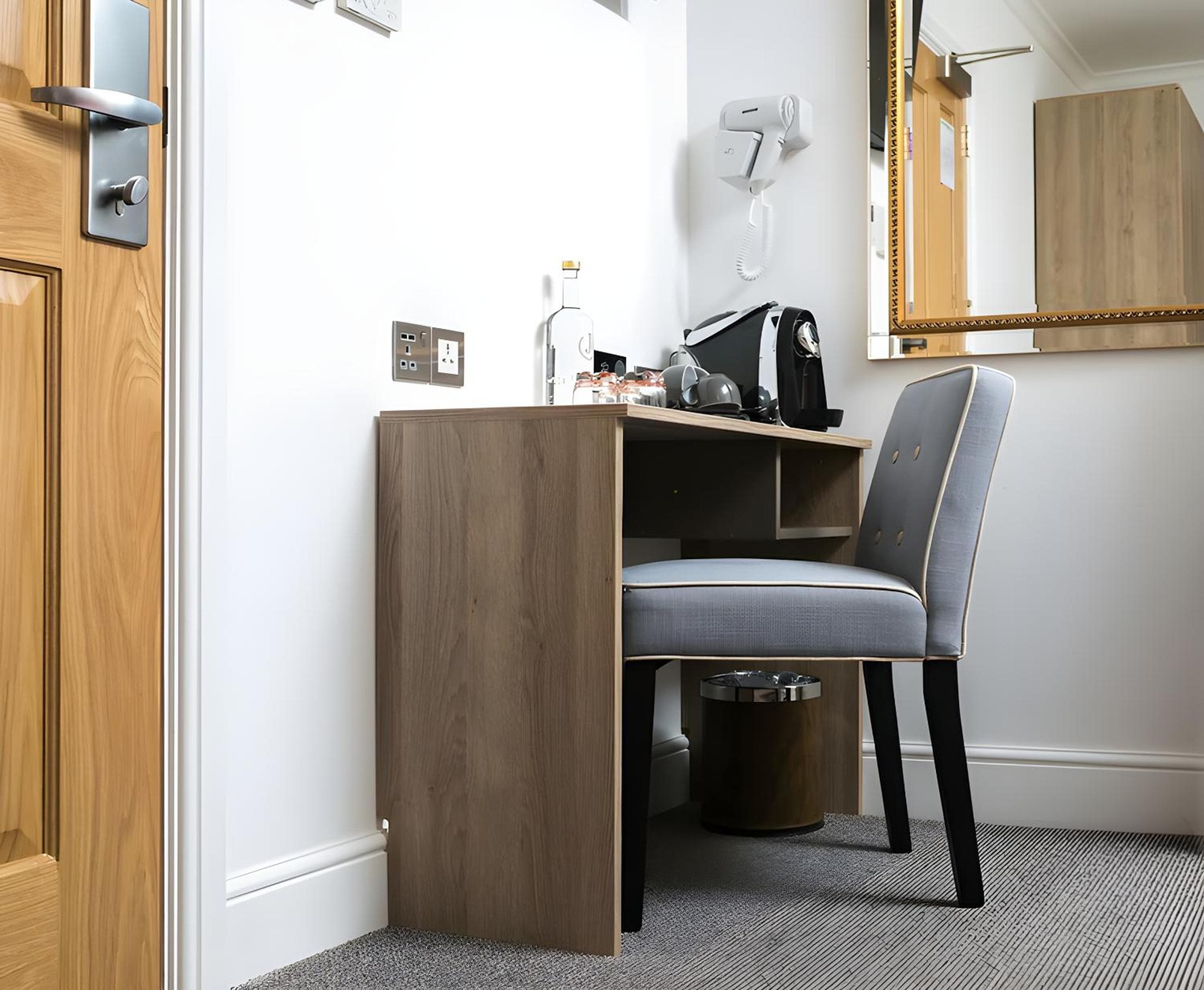 The Chapter Hotels - London Hyde Park