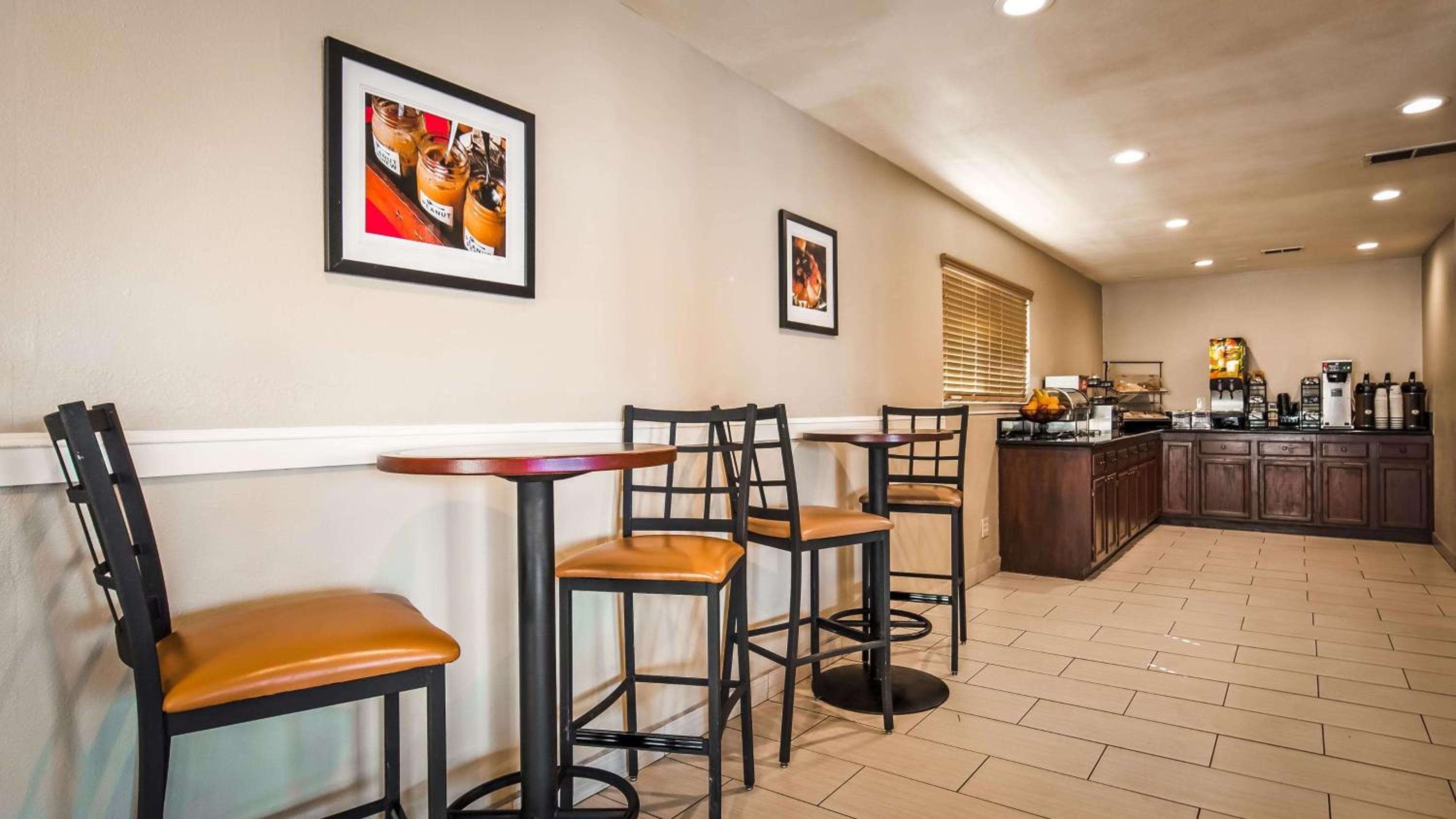 Best Western Heritage Inn Vacaville